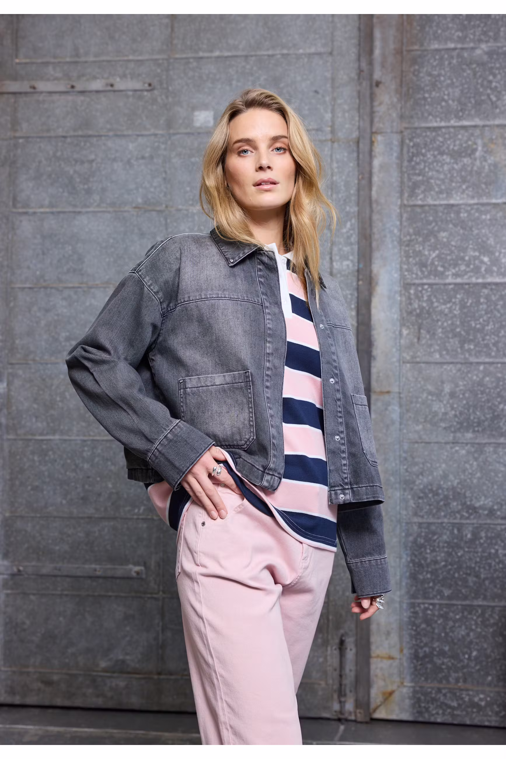 PZADDY Trousers LOCATION NONE 50210293-141508