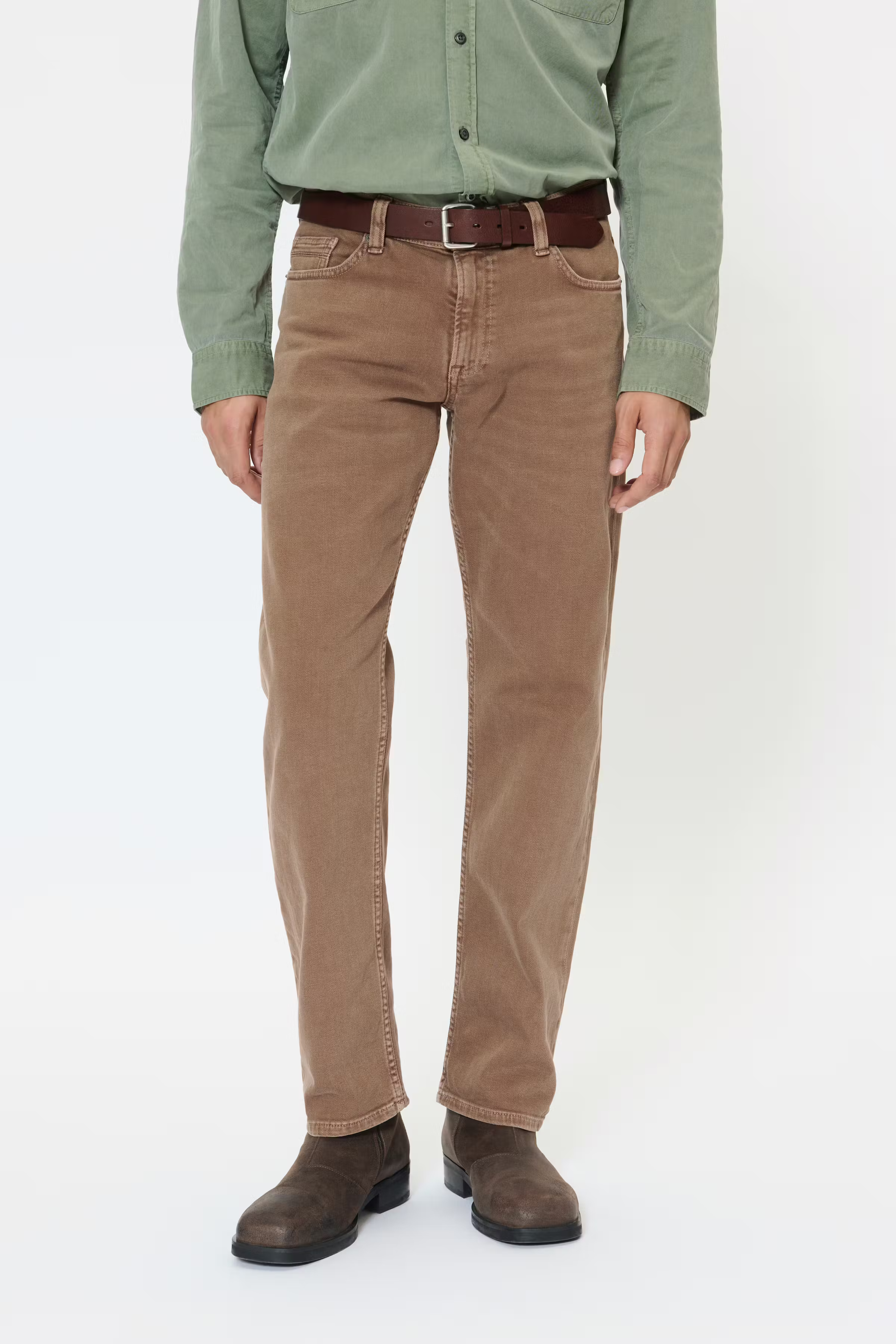 MAMike Broek LOOKBOOK FRONT 30208857-190809