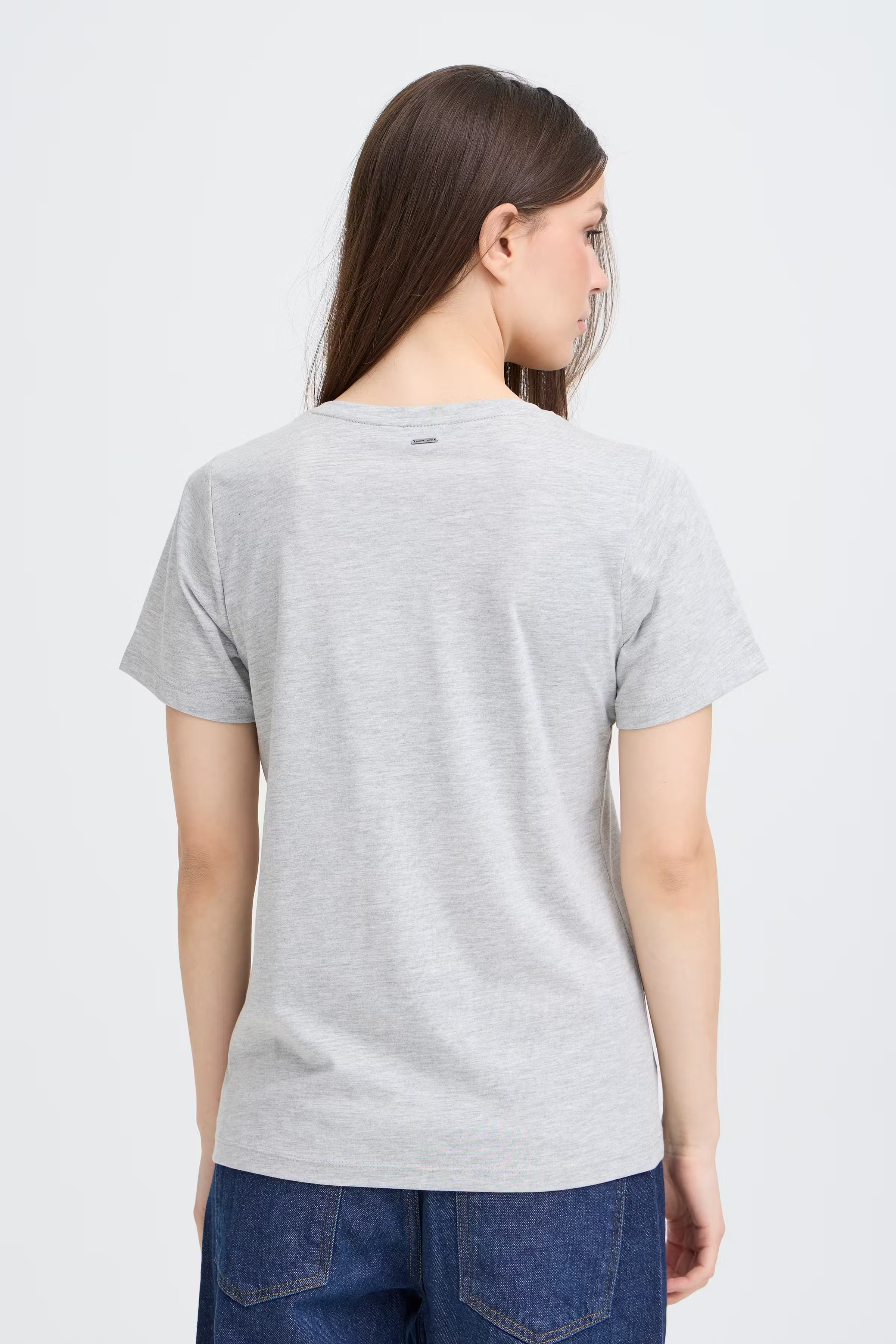 PZADABELLE T-shirt LOOKBOOK BACK 50210271-900002448