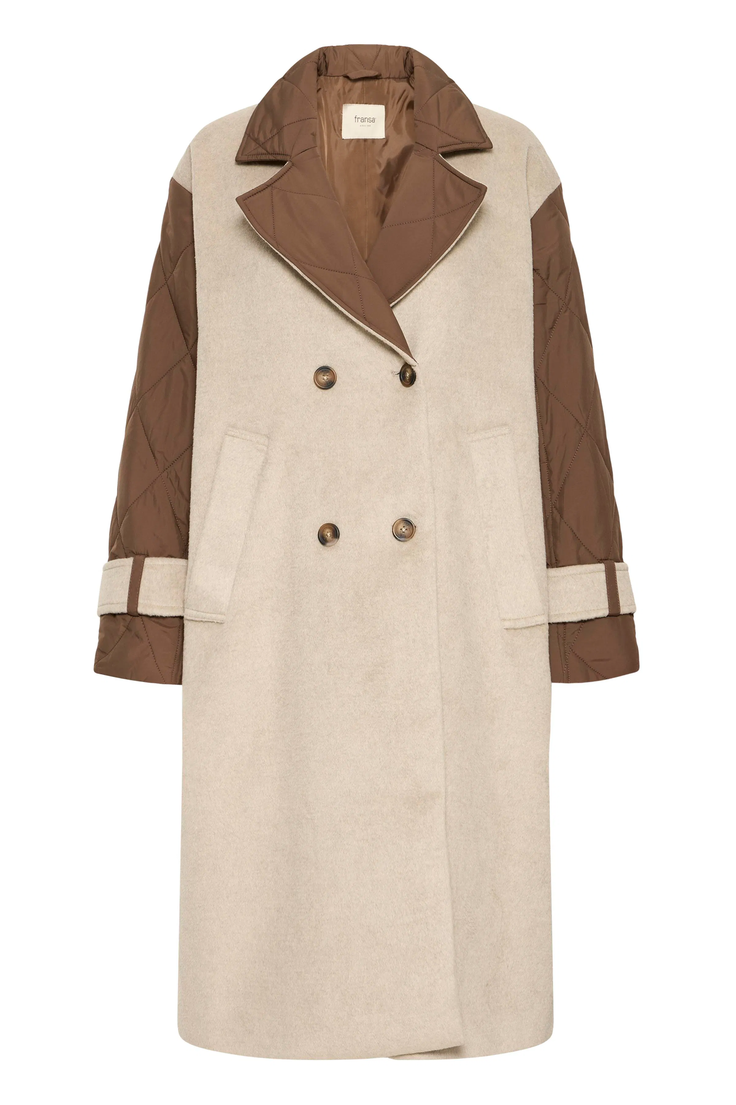 FRARIBA Outerwear PACK FRONT 20617905-900009835