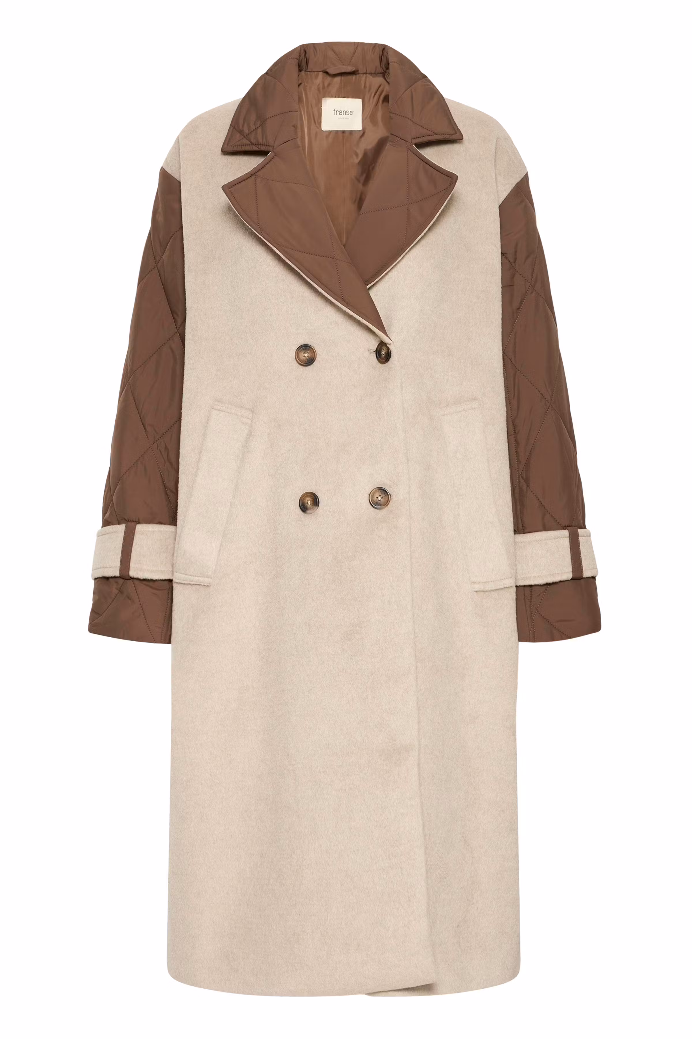 FRARIBA Outerwear PACK FRONT 20617905-900009835