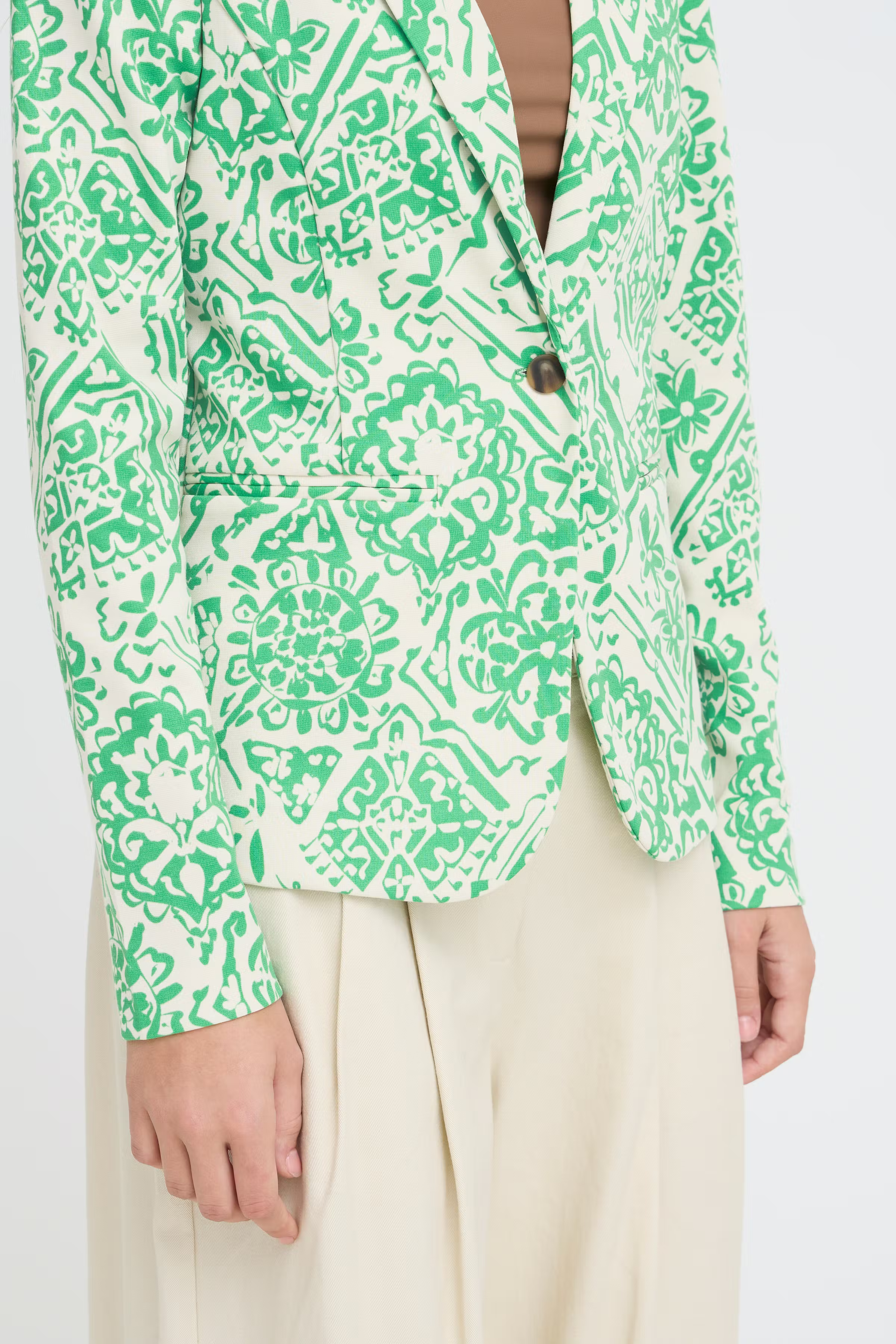 IHKATE Blazer LOOKBOOK DETAIL 20125220-900004430