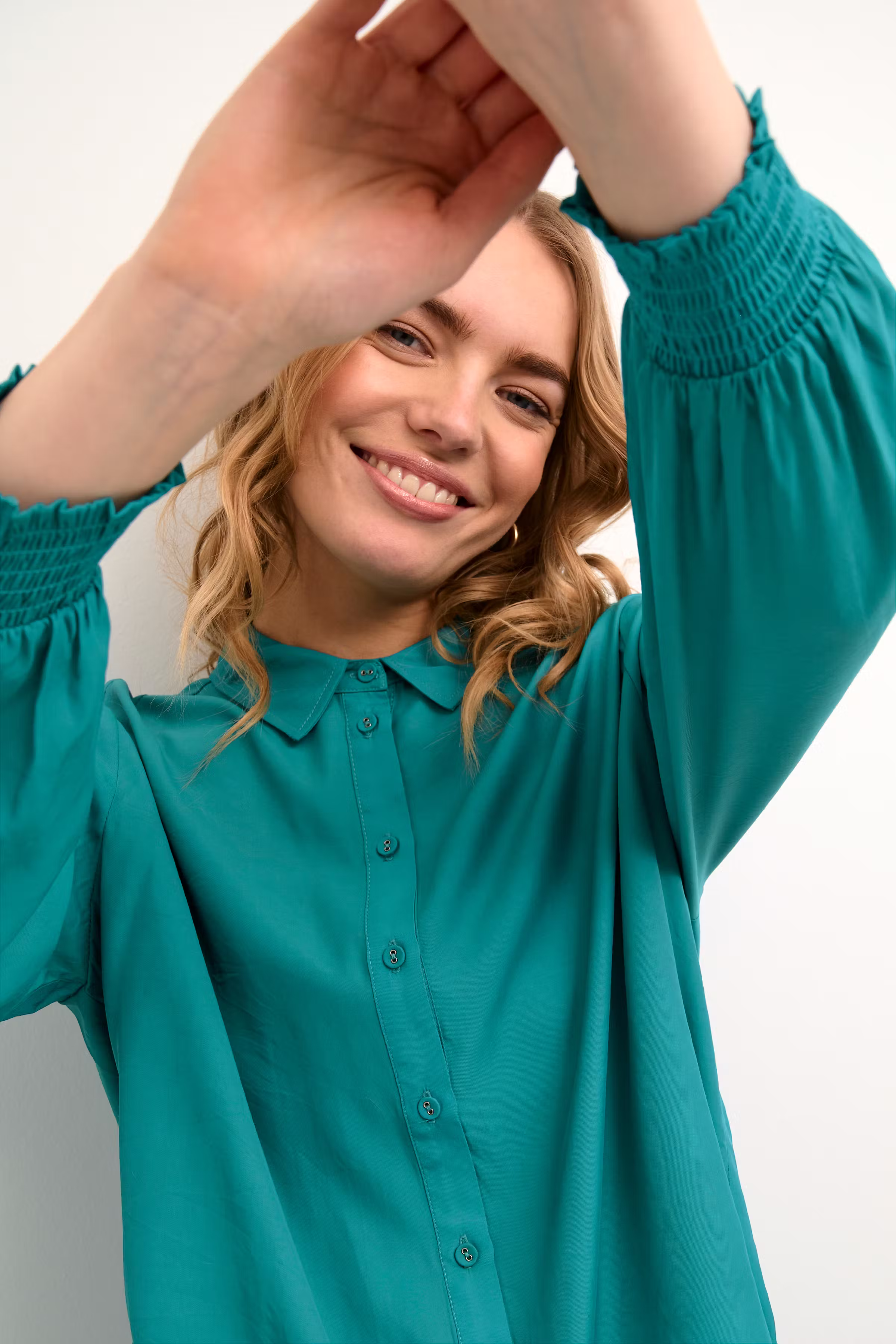 CRNola Overhemd LOOKBOOK DETAIL 10611978-184936