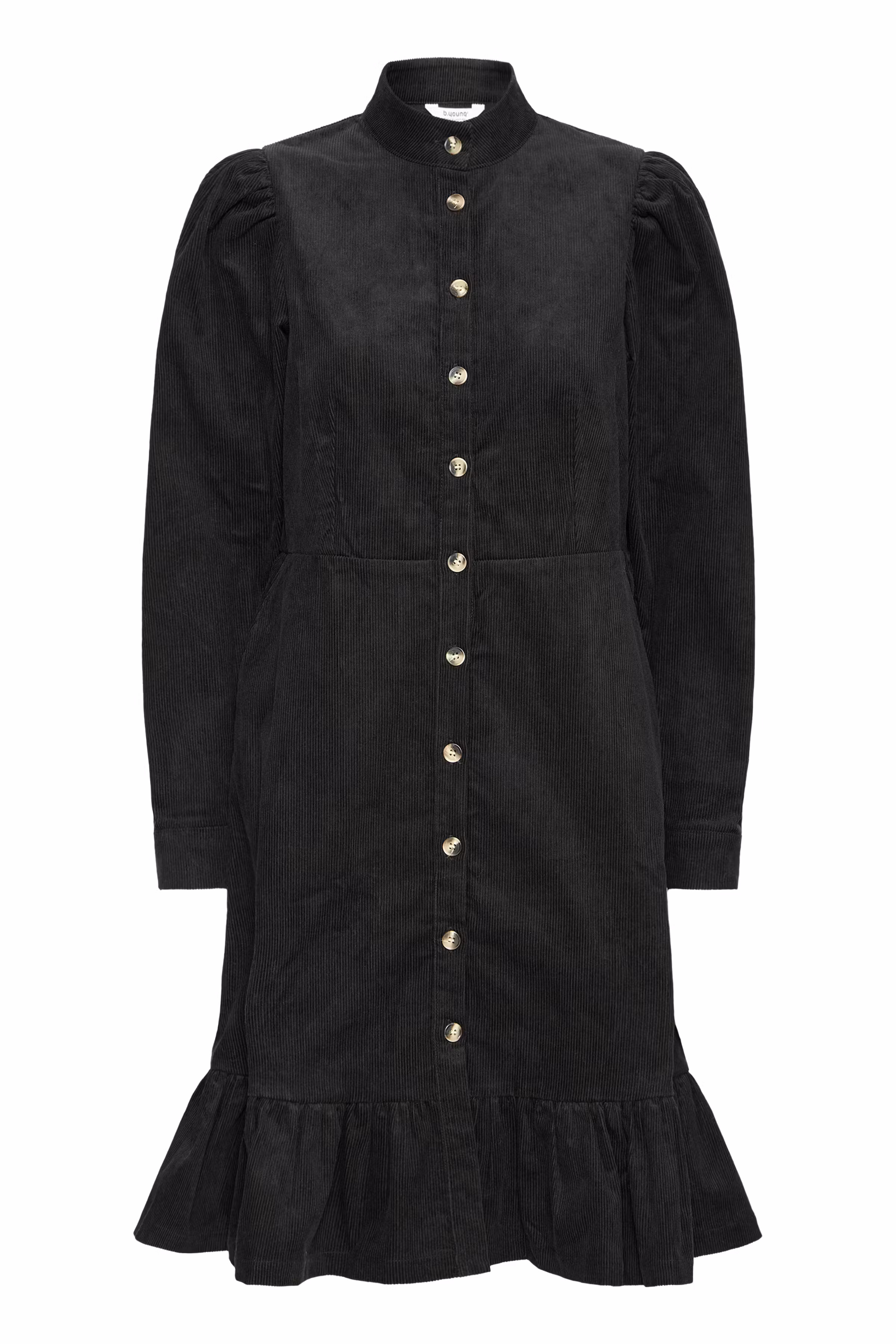 BYDENORD Kjole PACK FRONT 20818468-194008