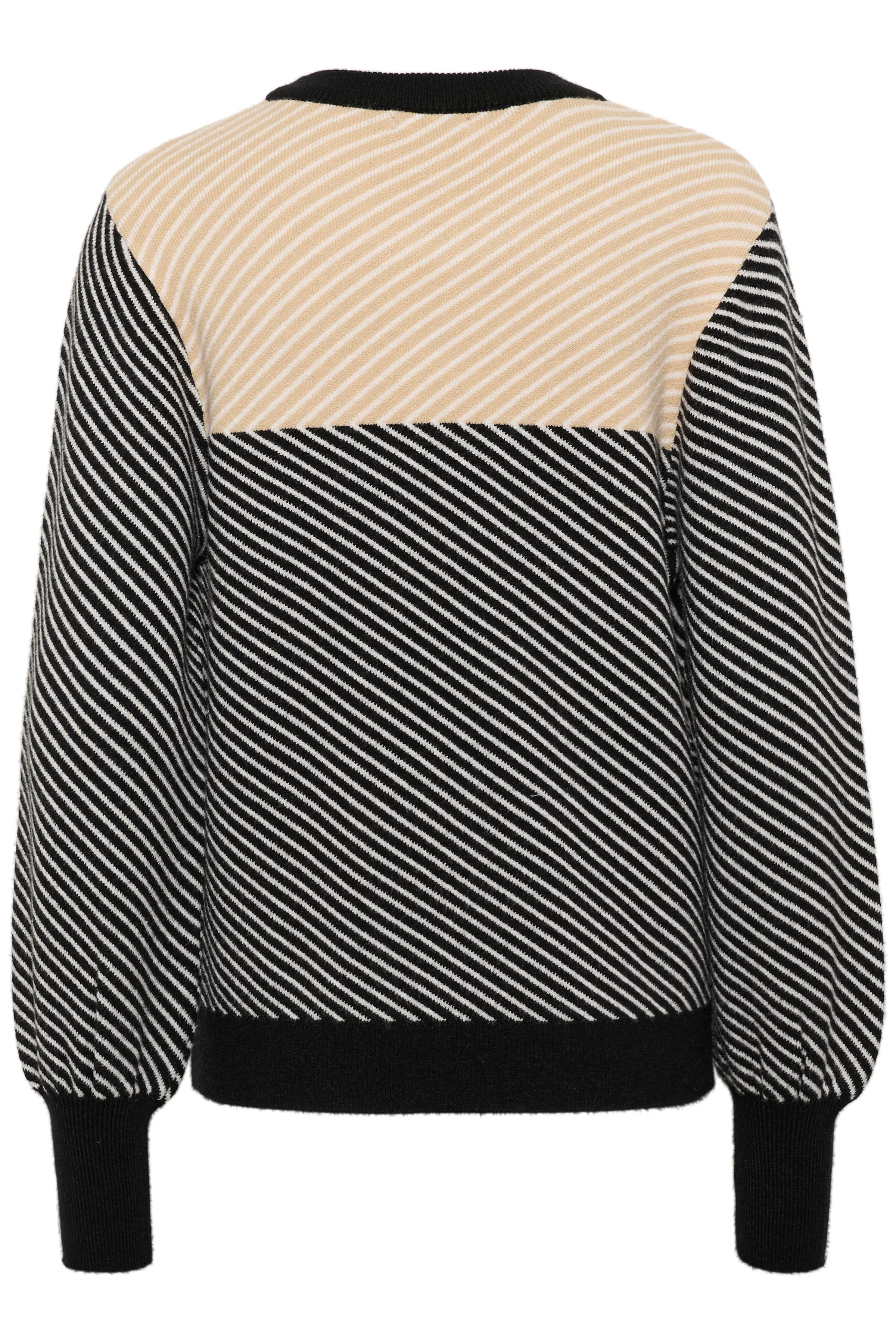 BPmiona Pullover PACK BACK 10590918-107354B