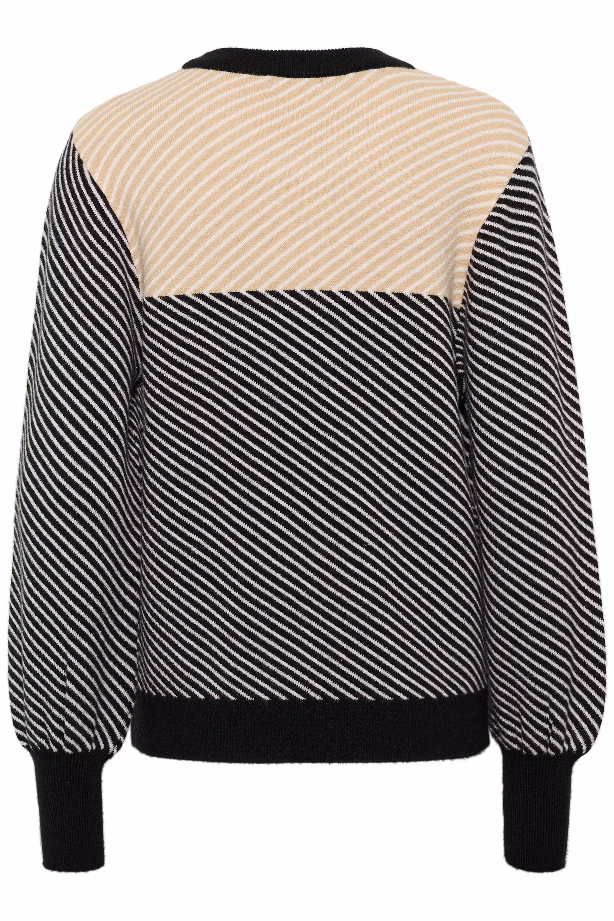 BPmiona Pullover PACK BACK 10590918-107354B