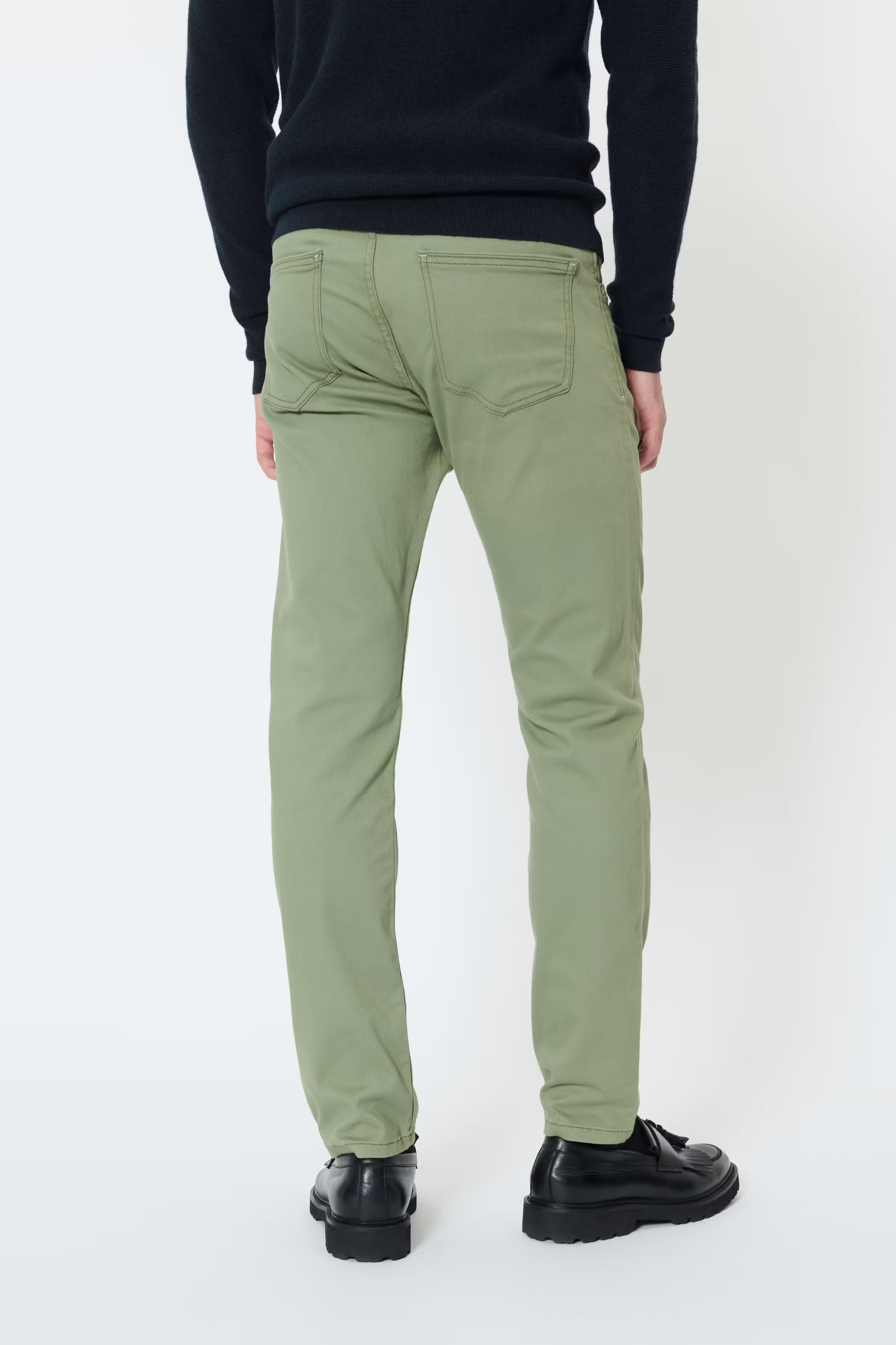 MApete Broek LOOKBOOK BACK 30205683-176212