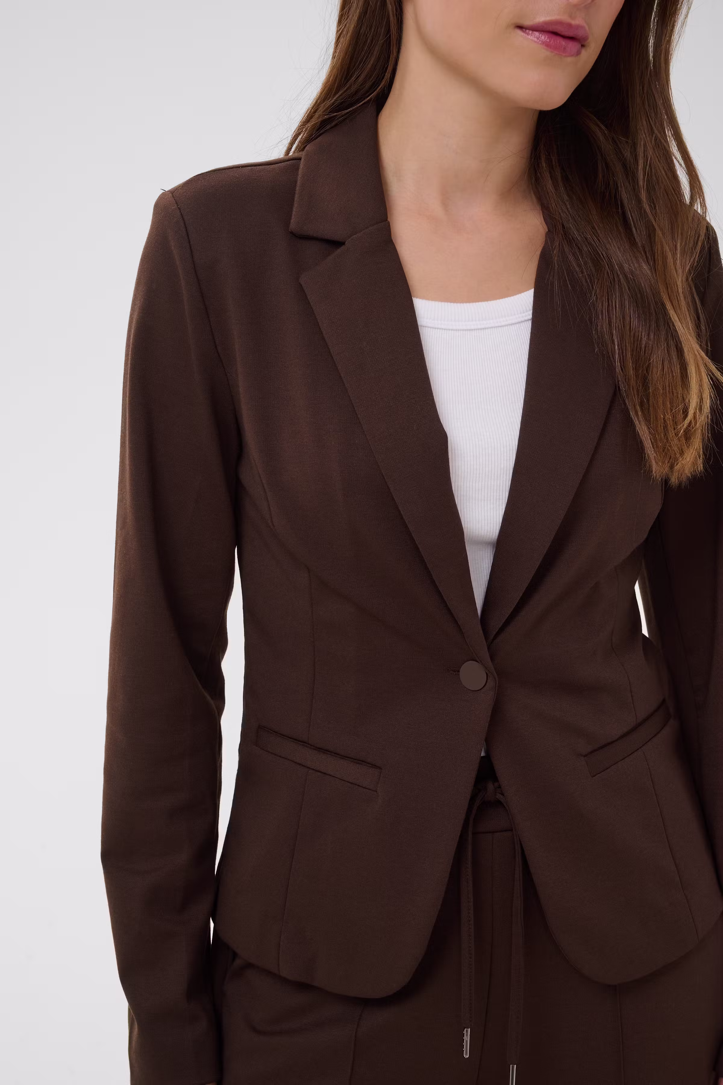 KAjenny Blazer LOOKBOOK DETAIL 10508488-190915