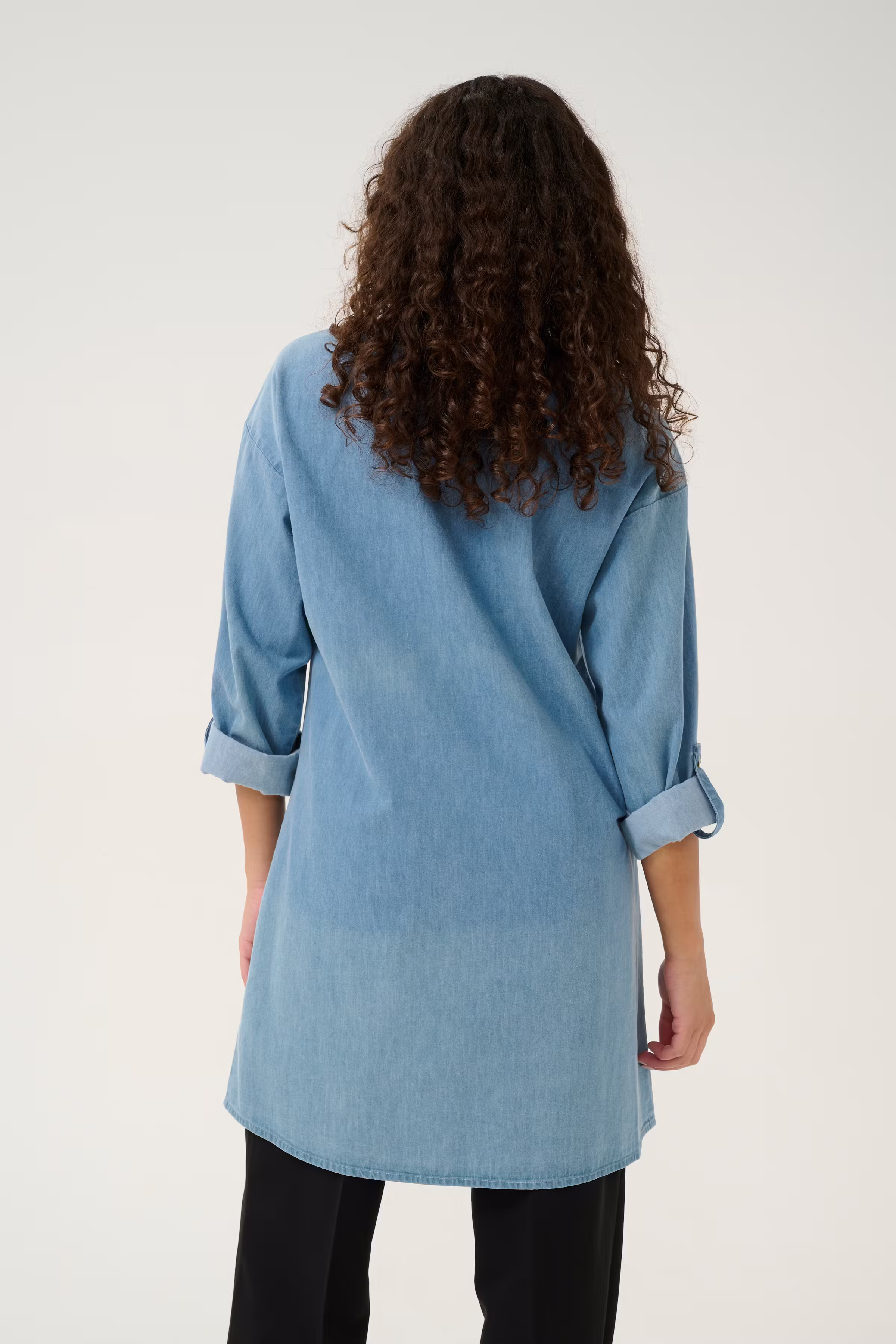 CRVanni Tuniek LOOKBOOK BACK 10613073-100112