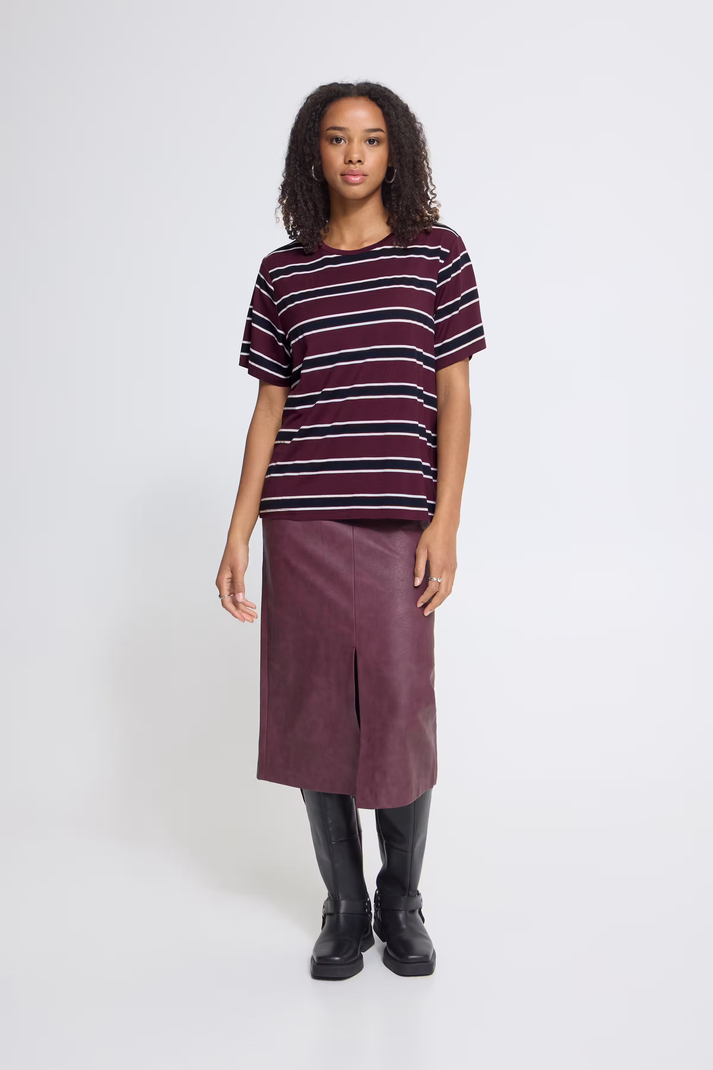 IHREBETTA T-shirt LOOKBOOK FRONT 20126214-900014258