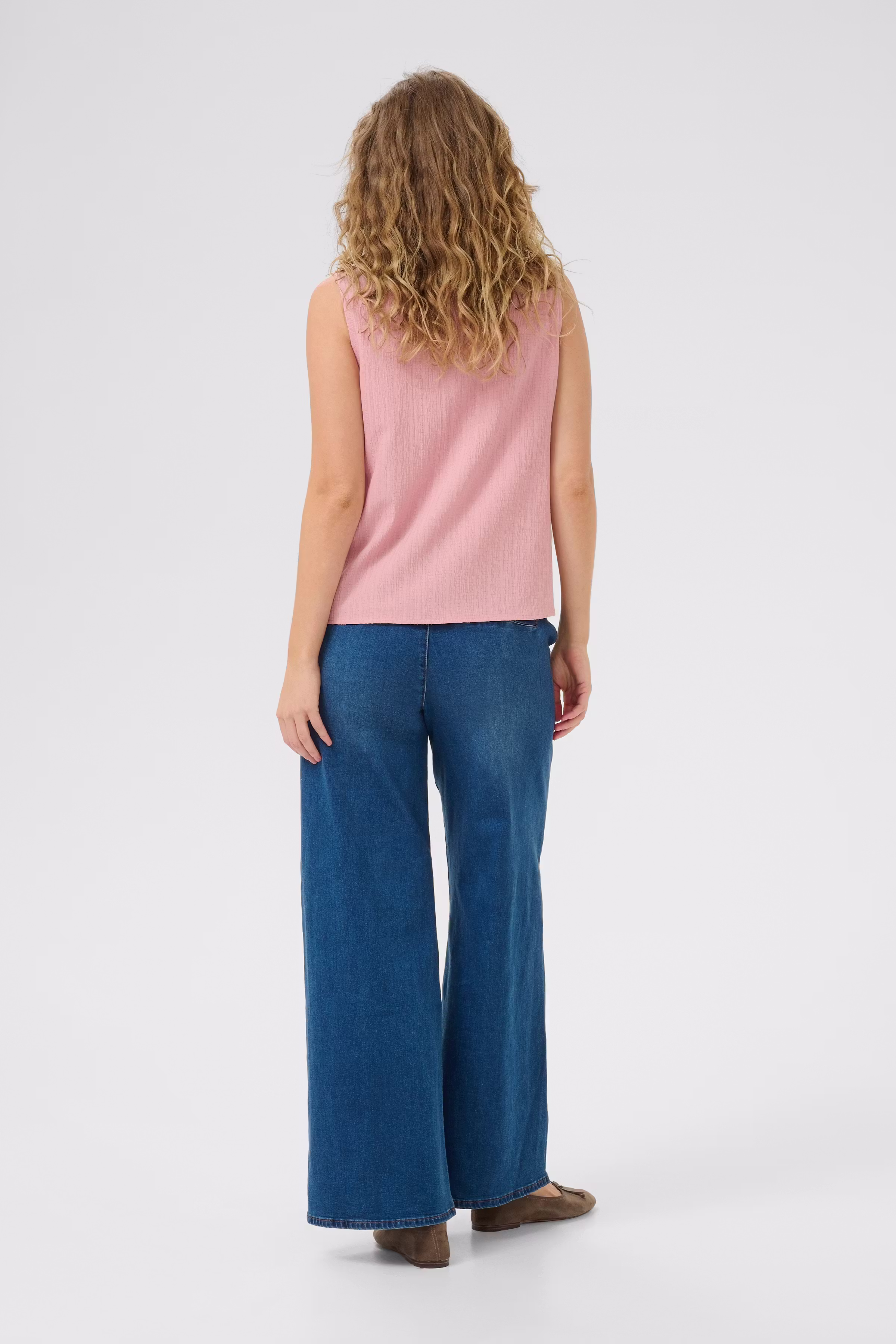 LCLucy Bluse LOOKBOOK BACK 10650943-141508