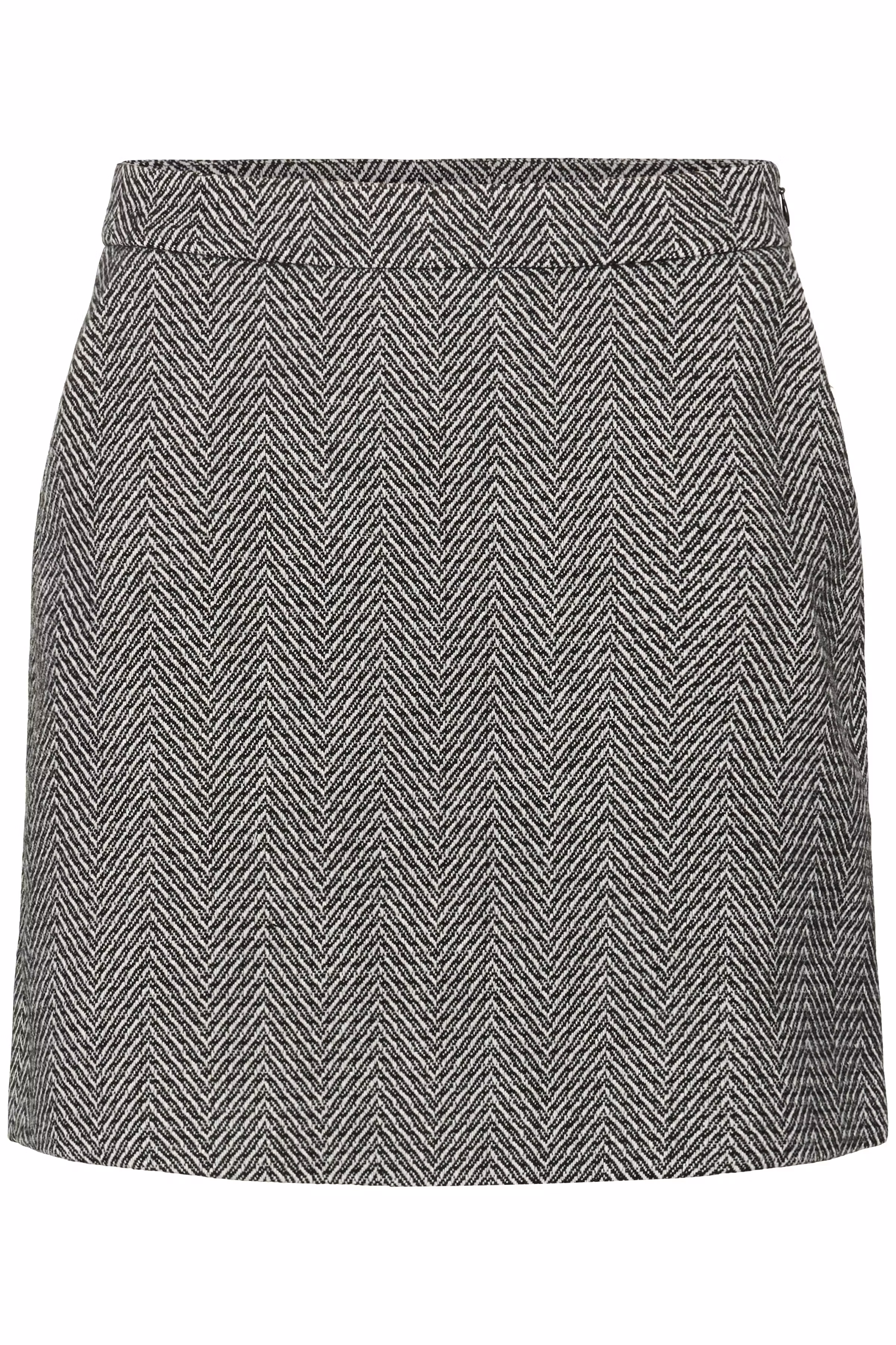 KAvalentina Skjørt PACK FRONT 10510852-108565