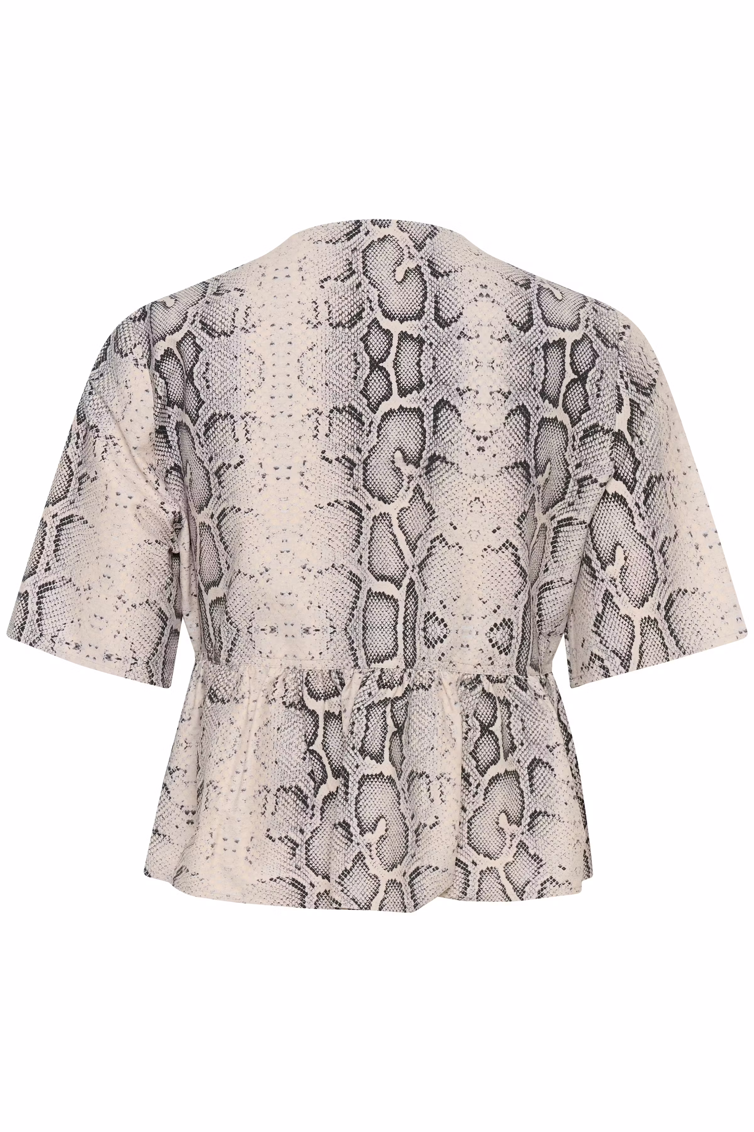 SLXala Blouse PACK BACK 30408323-303725