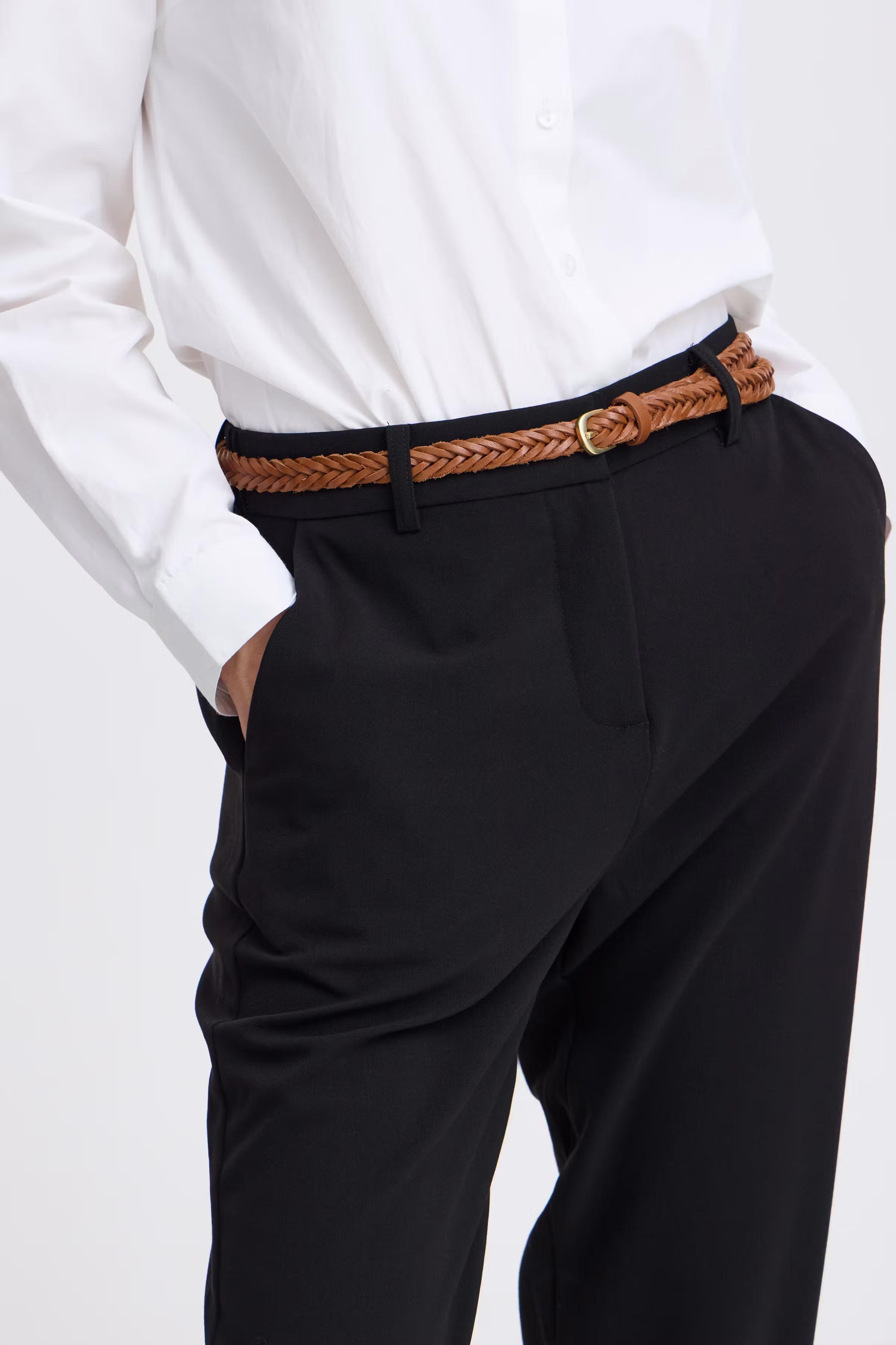 BAWELMA Belte LOOKBOOK DETAIL 20815484-203212