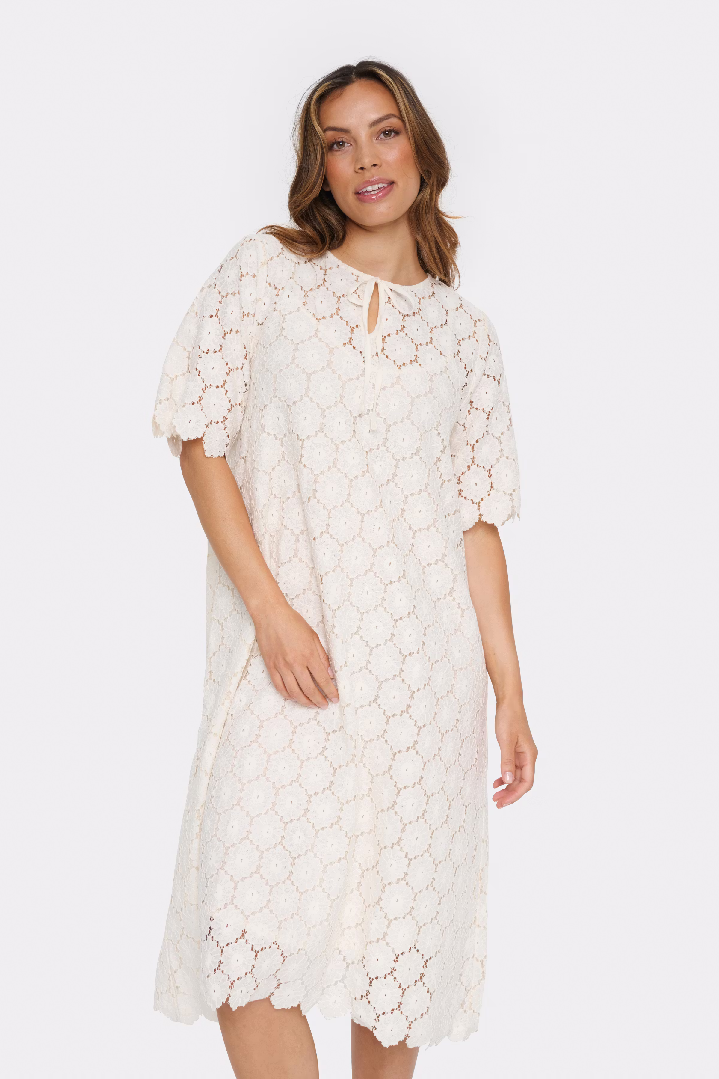 ZojaSZ Jurk LOOKBOOK FRONT 30514050-111302