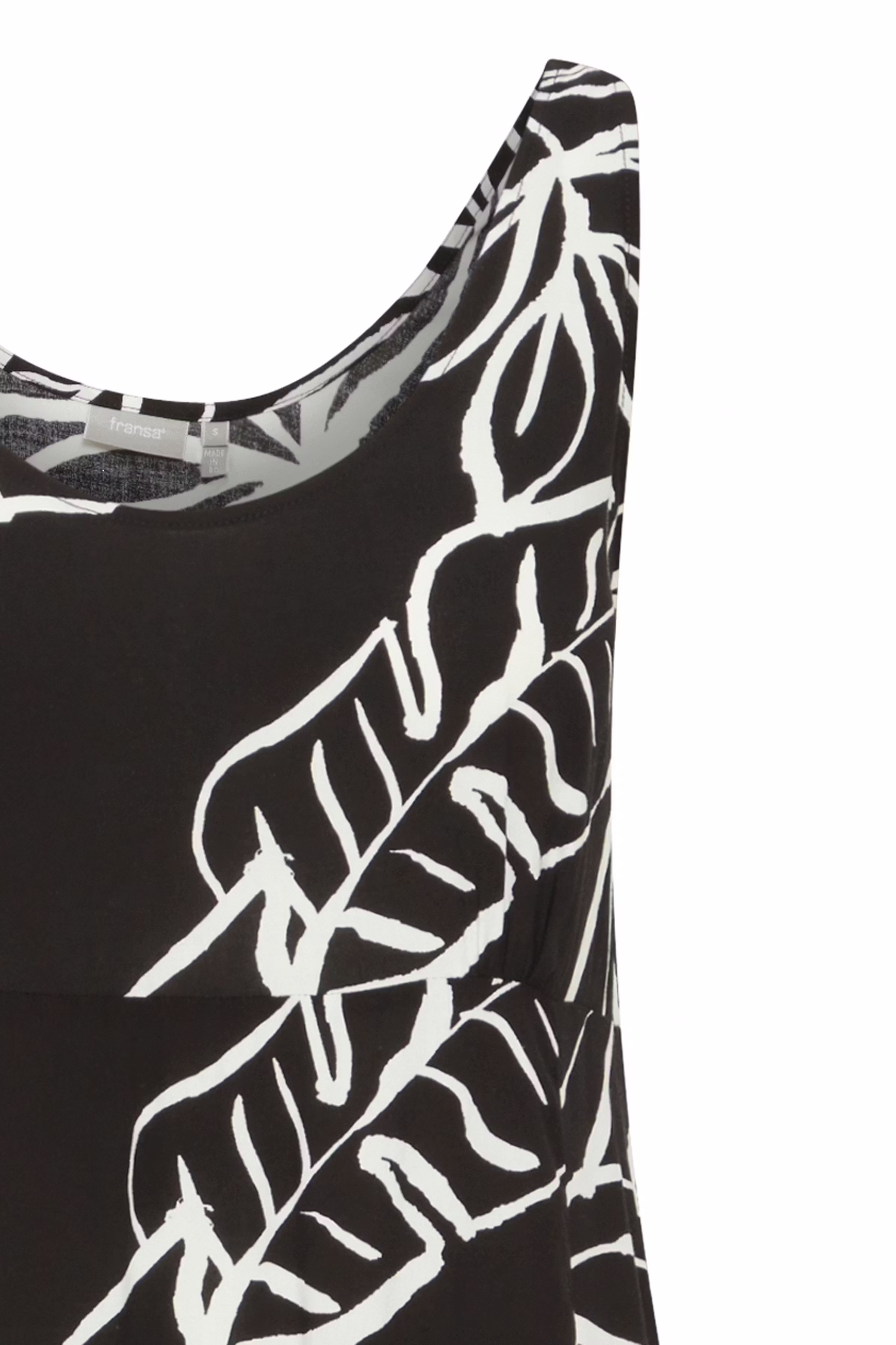 FRRELAX Jurk PACK DETAIL 20614284-203074