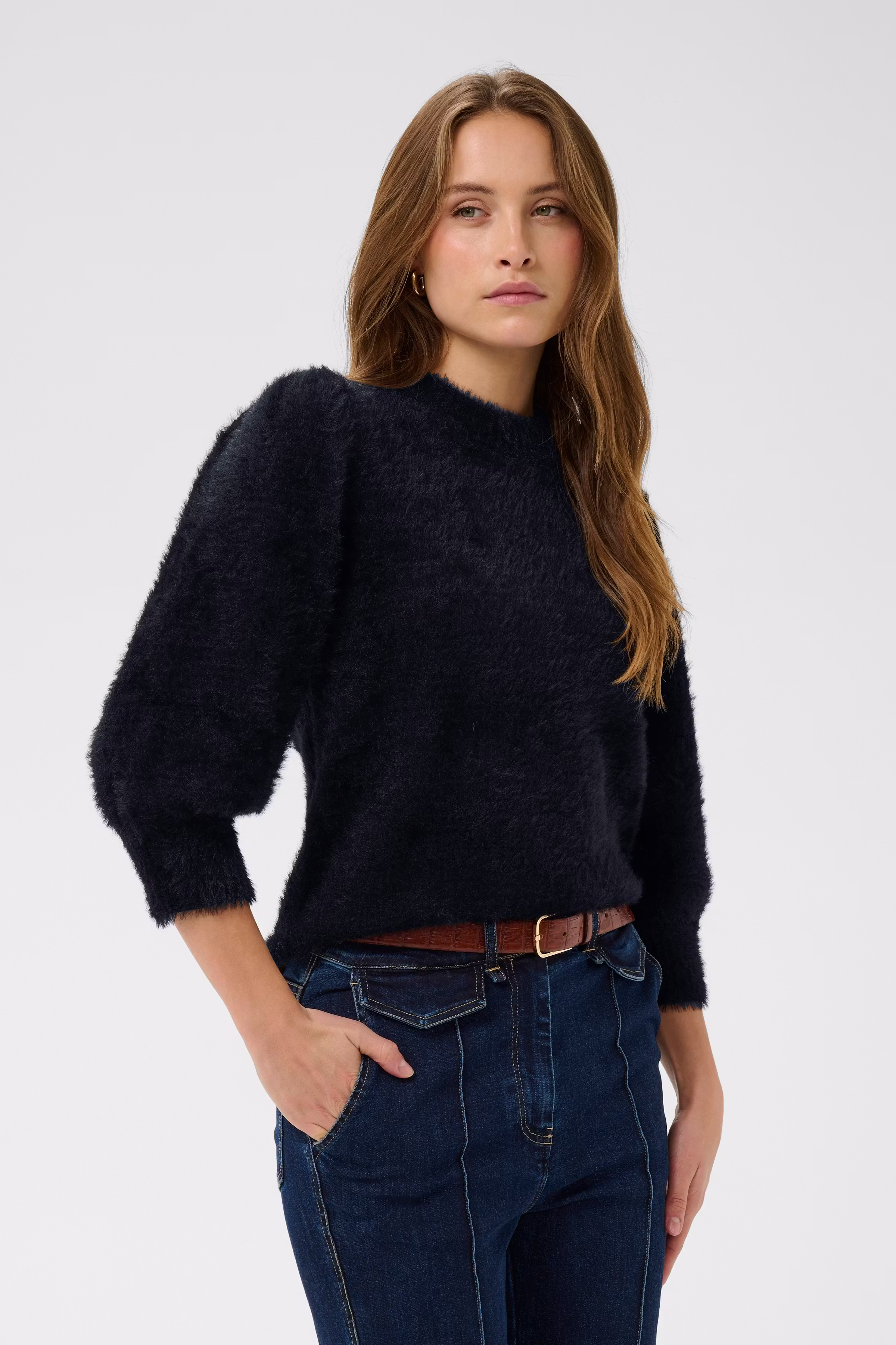 BanniSZ Pullover LOOKBOOK FRONT 30512918-193911