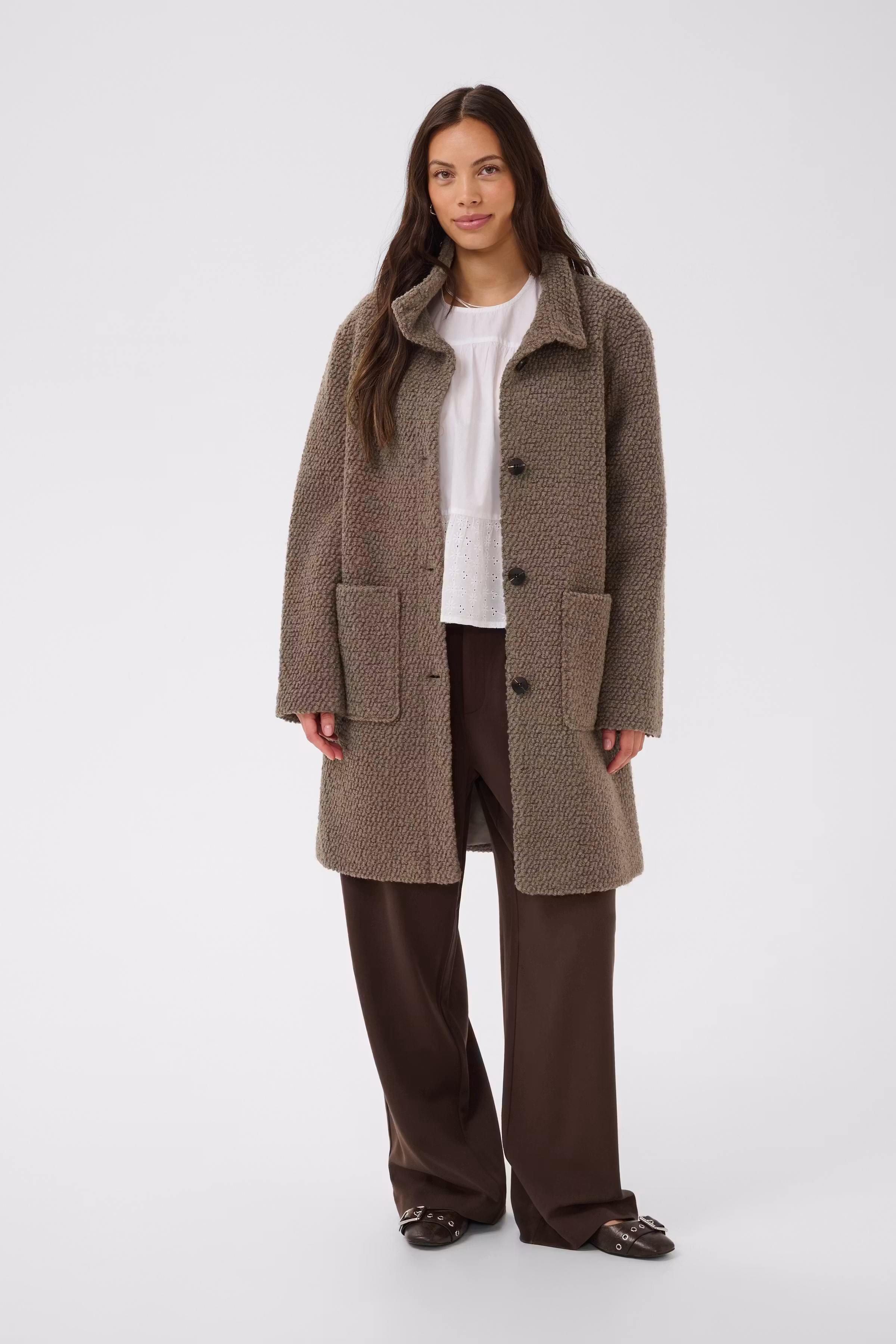 FerddySZ Kraftigt overtøj LOOKBOOK FRONT 30513444-181112