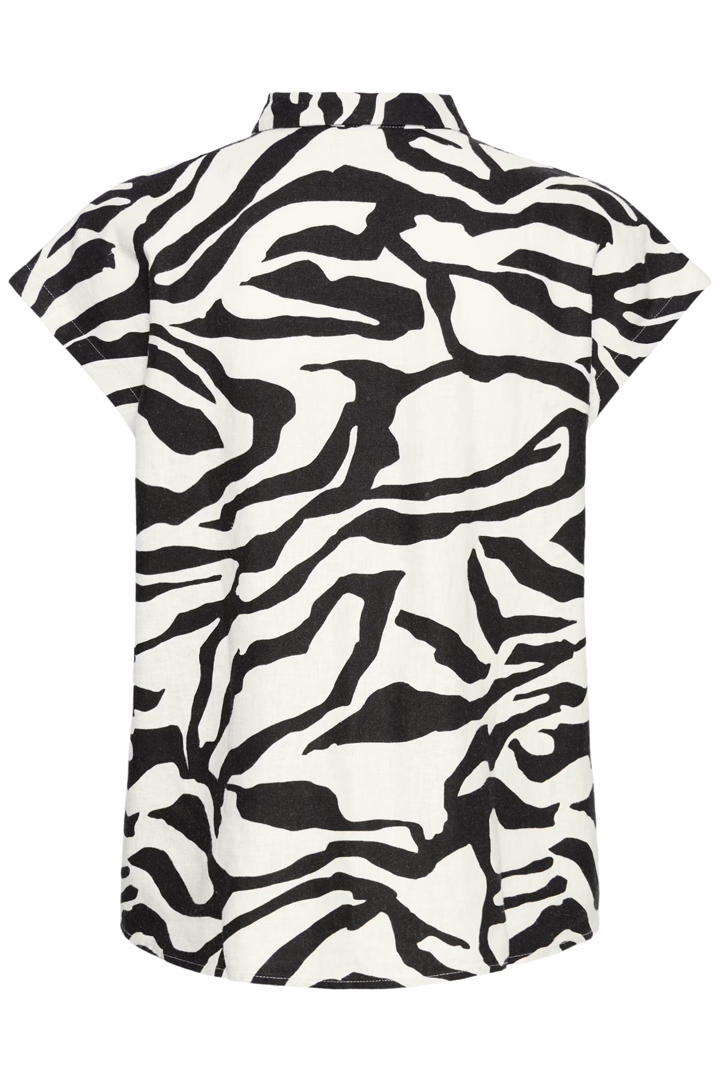 IHLINNO Kurzarm-Bluse PACK BACK 20122922-900005584