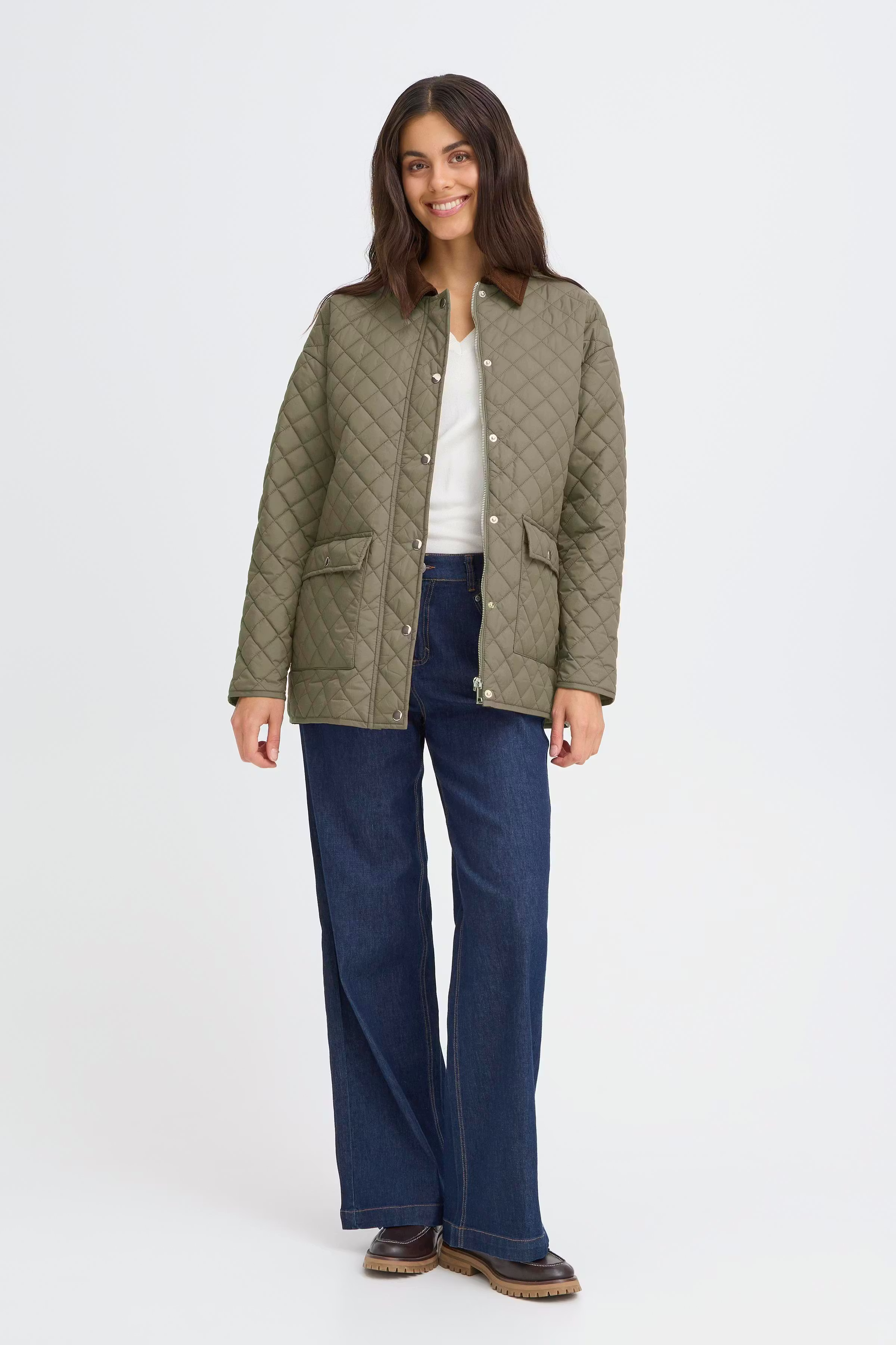 FRINNA Oberbekleidung LOOKBOOK FRONT 20617923-180516