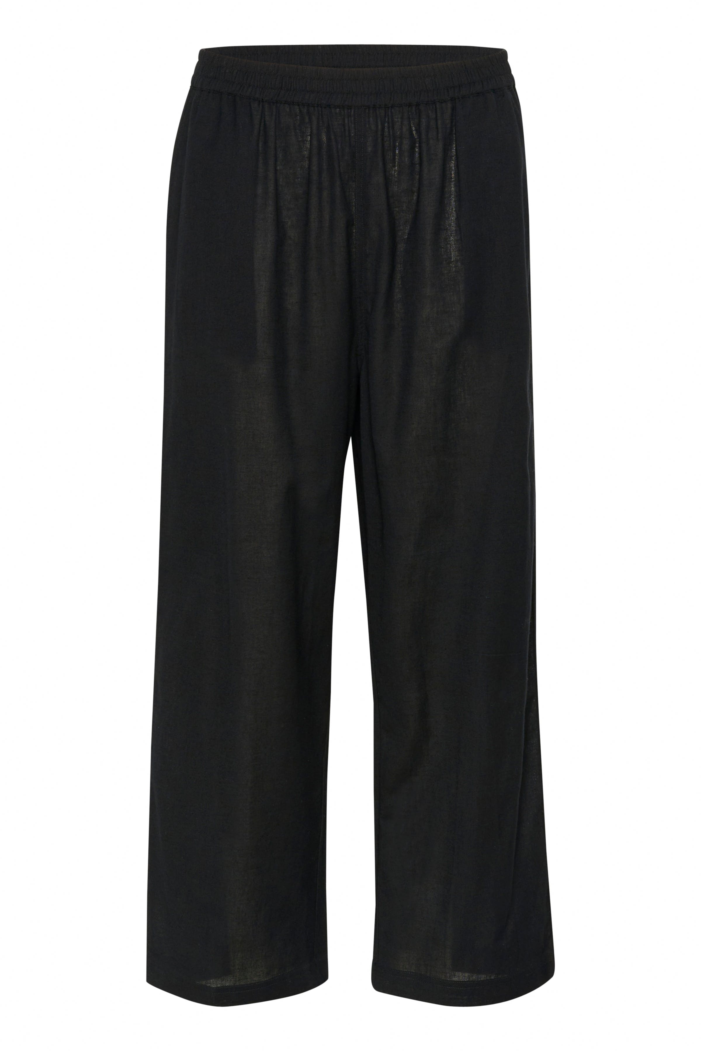 KAvigga Leinen Hose PACK FRONT 10508815-100121