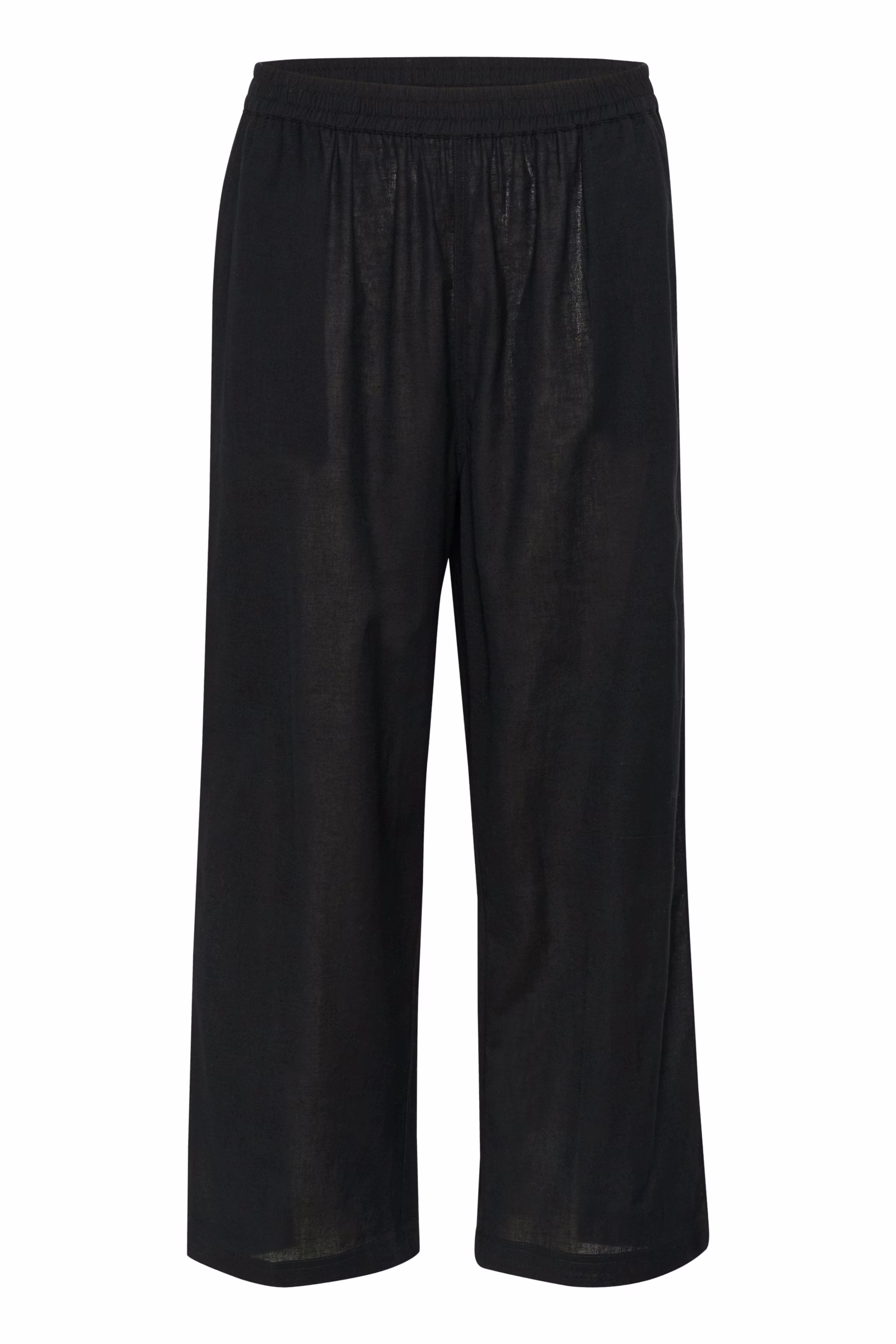 KAvigga Leinen Hose PACK FRONT 10508815-100121