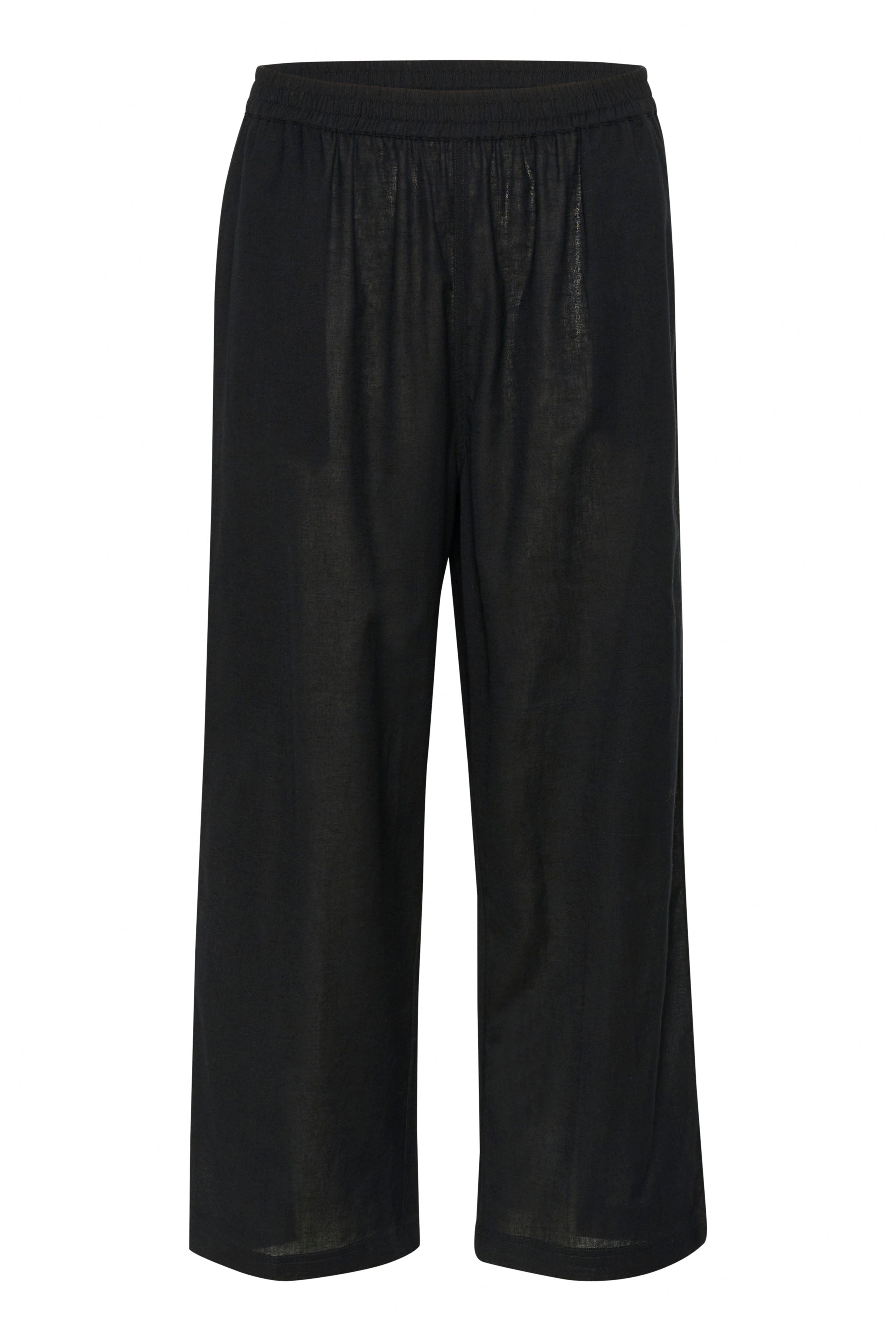 KAvigga Linen Trousers PACK FRONT 10508815-100121