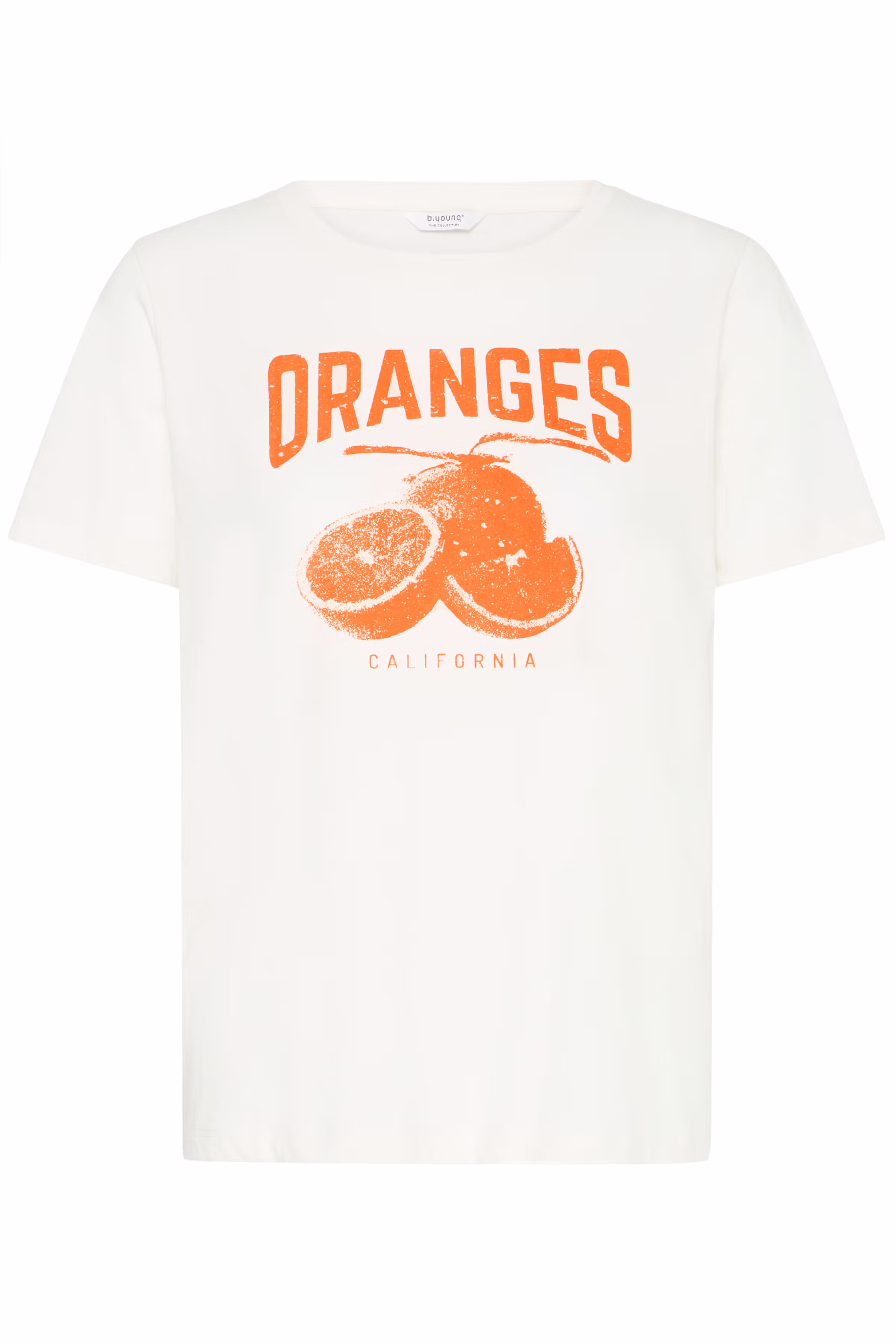 BYSOBBE T-shirt PACK FRONT 20818840-900007095