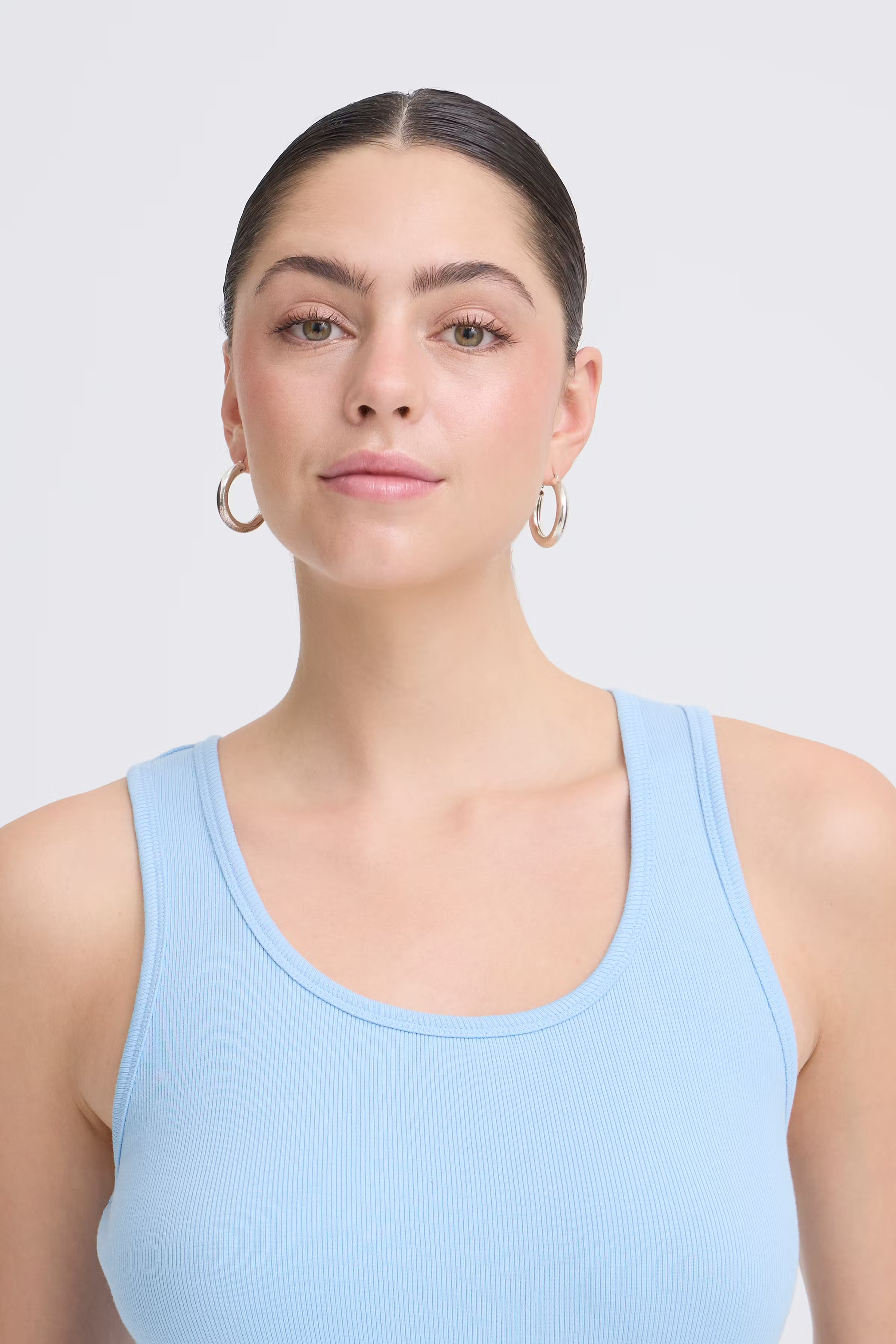 IHPALMER RIB BOX Top LOOKBOOK DETAIL 20120342-144214