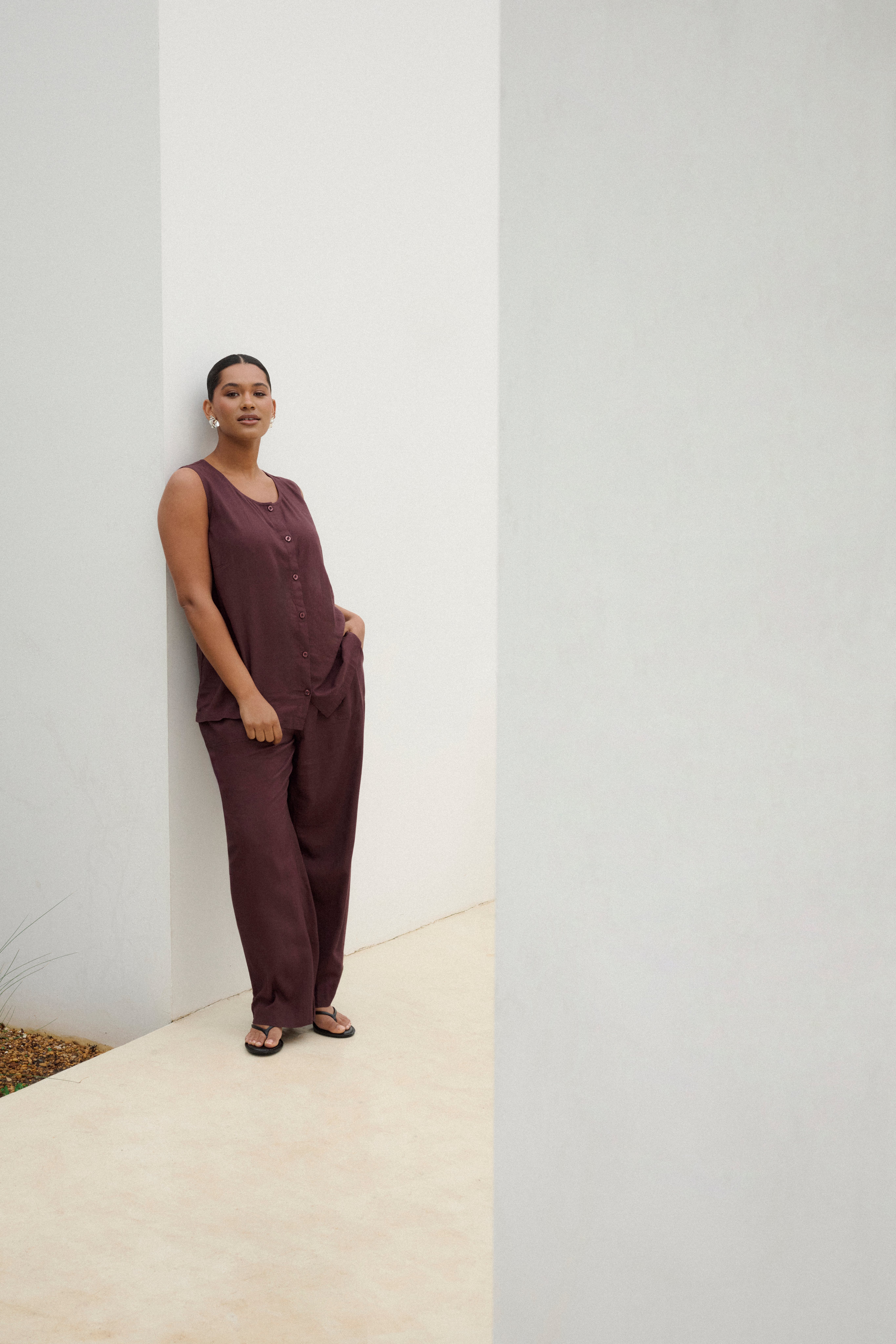 KCmille Blouse LOCATION NONE 10583329-191619