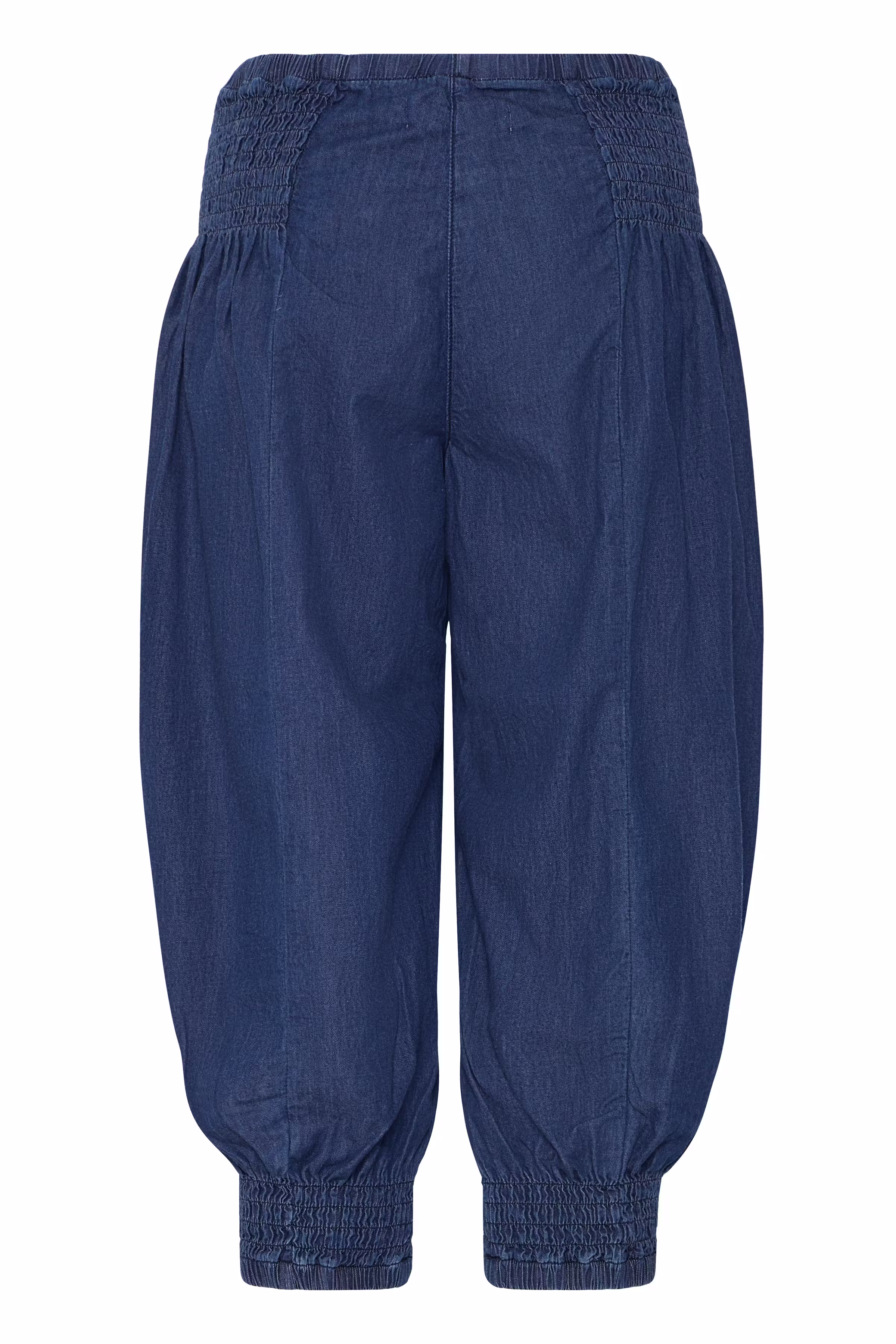 PZJILL Capri pants PACK BACK 50210771-200002