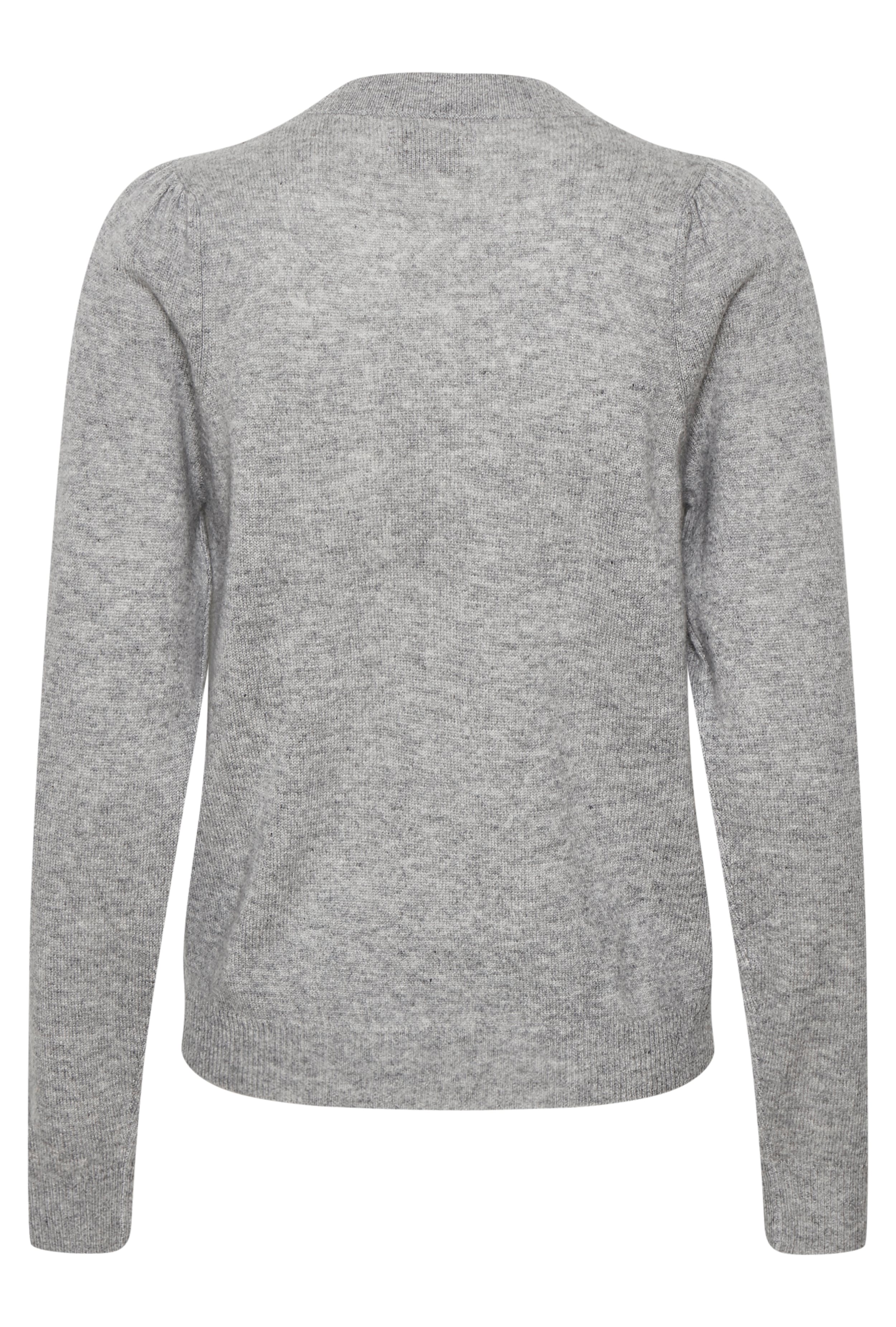 EvinaPW Kaschmirpullover PACK BACK 30307337-1715001