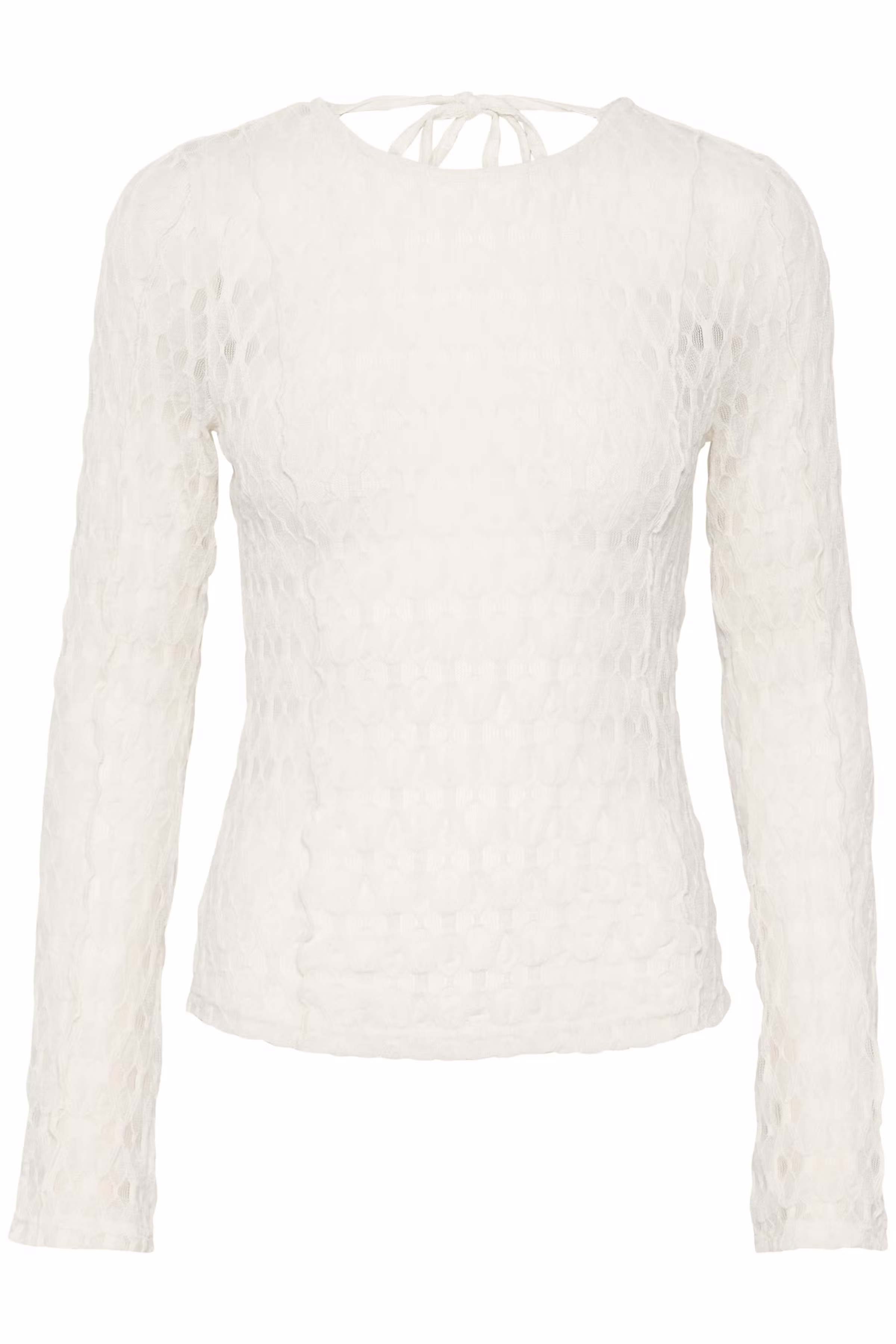 LicaGZ Blouse PACK FRONT 10909128-110510