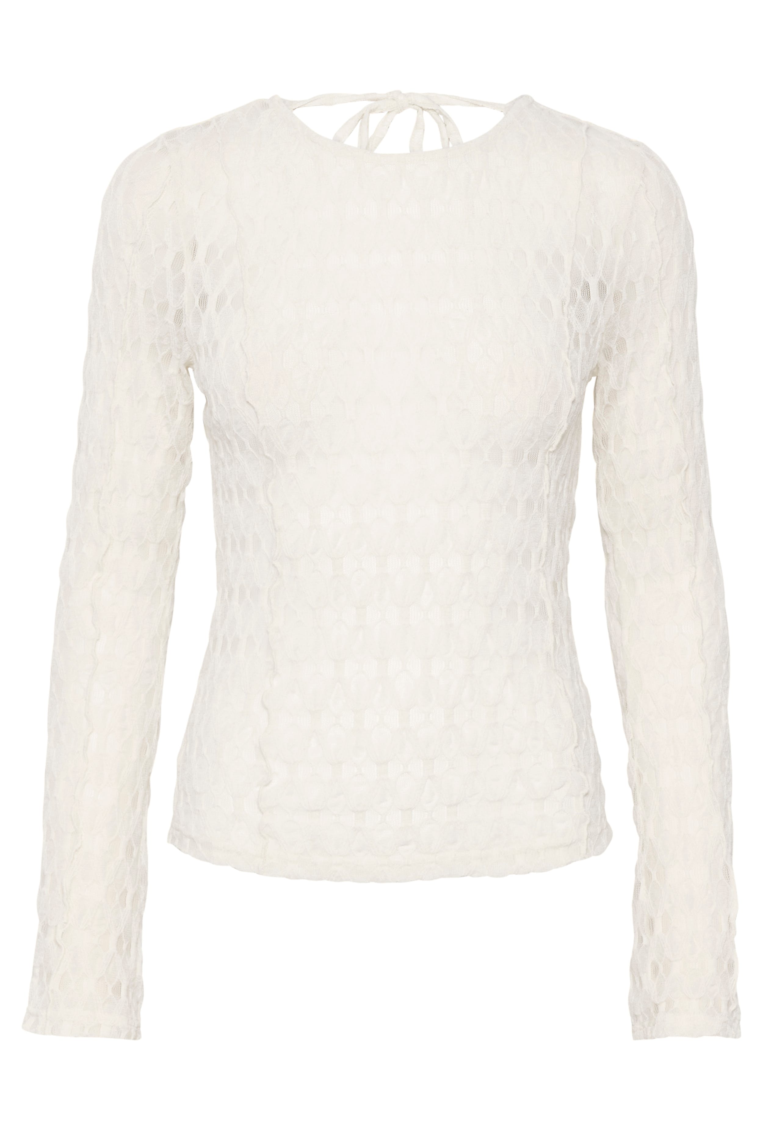 LicaGZ Blouse PACK FRONT 10909128-110510