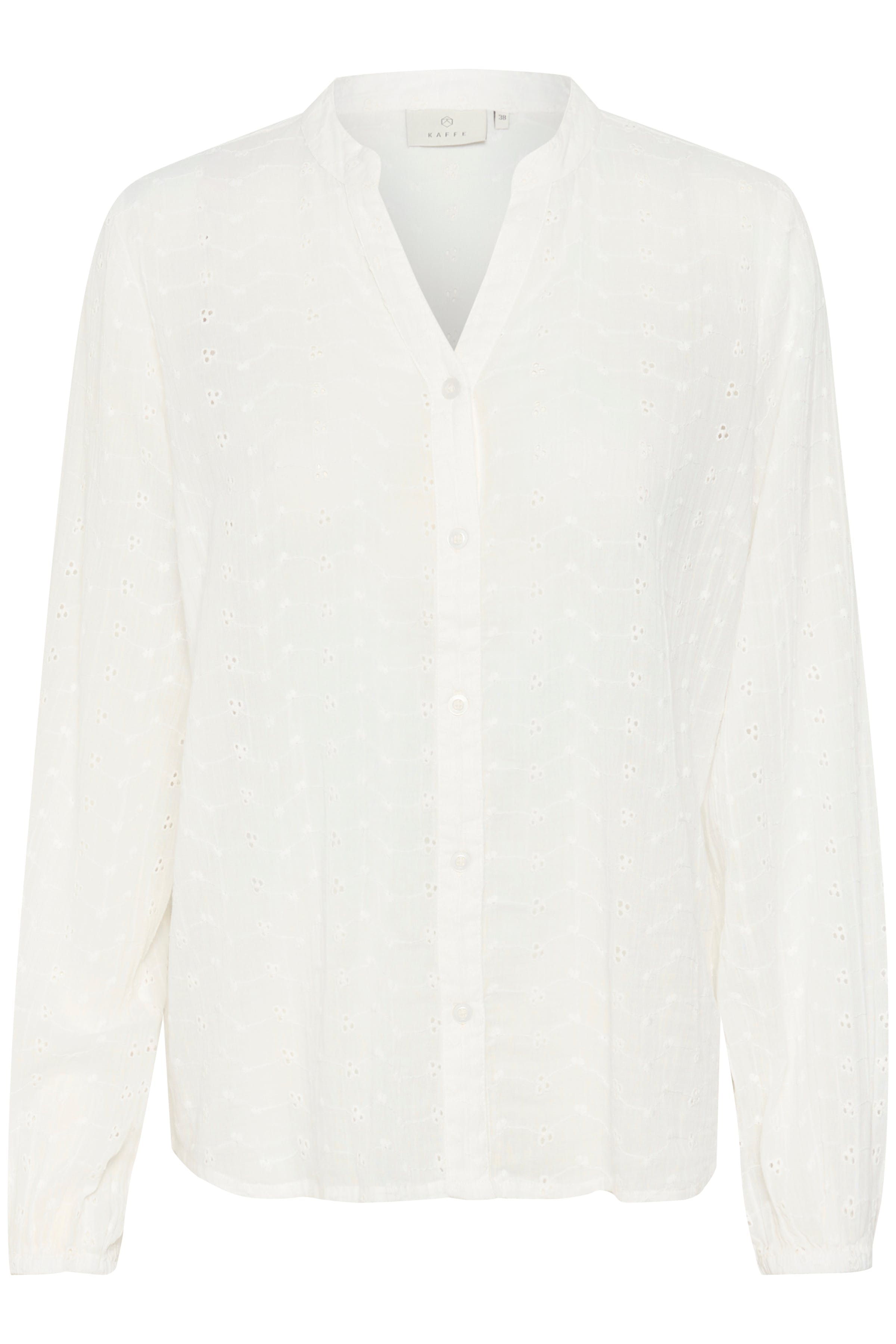 KAmay Skjorte PACK FRONT 10510146-191619