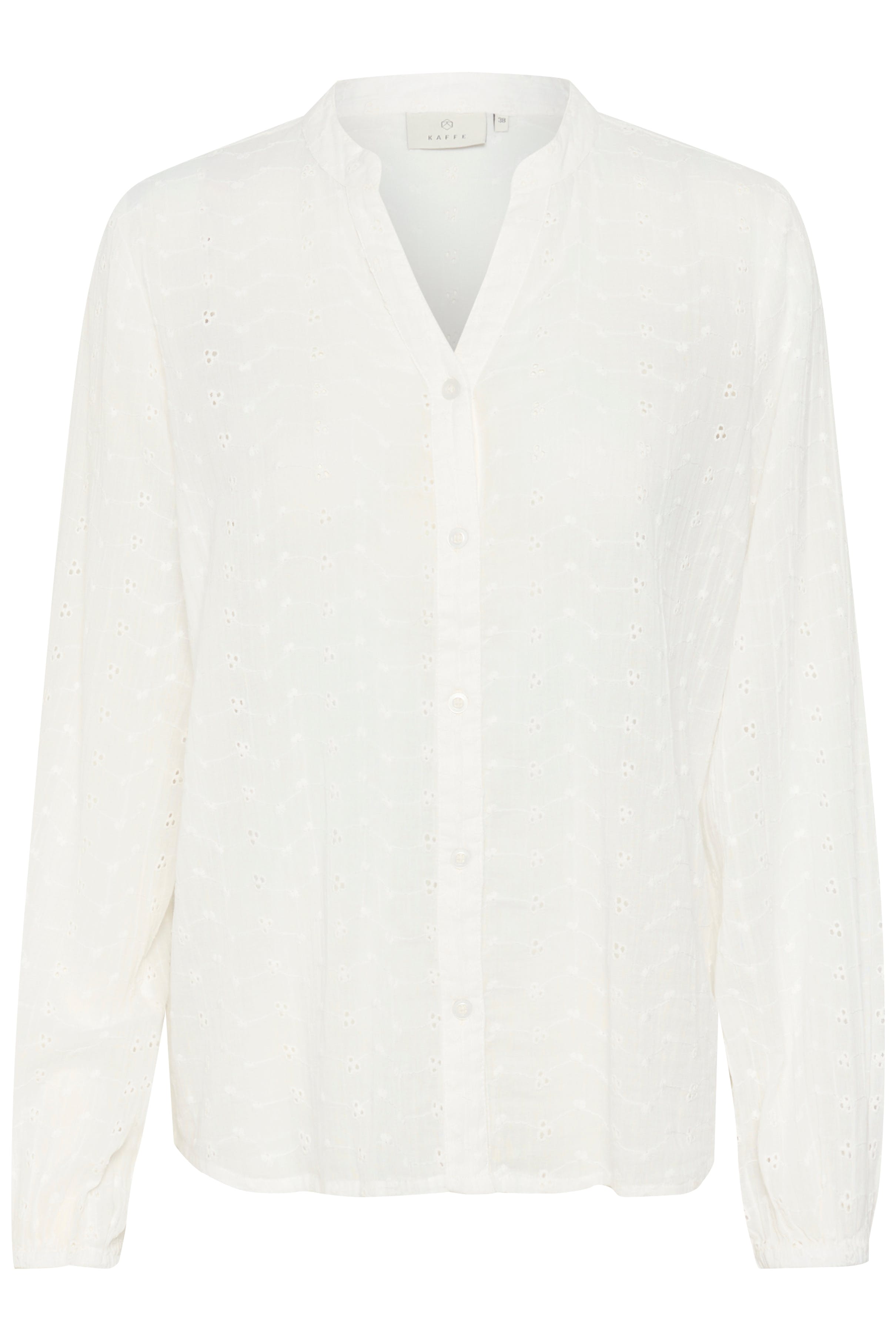 KAmay Shirt PACK FRONT 10510146-110602