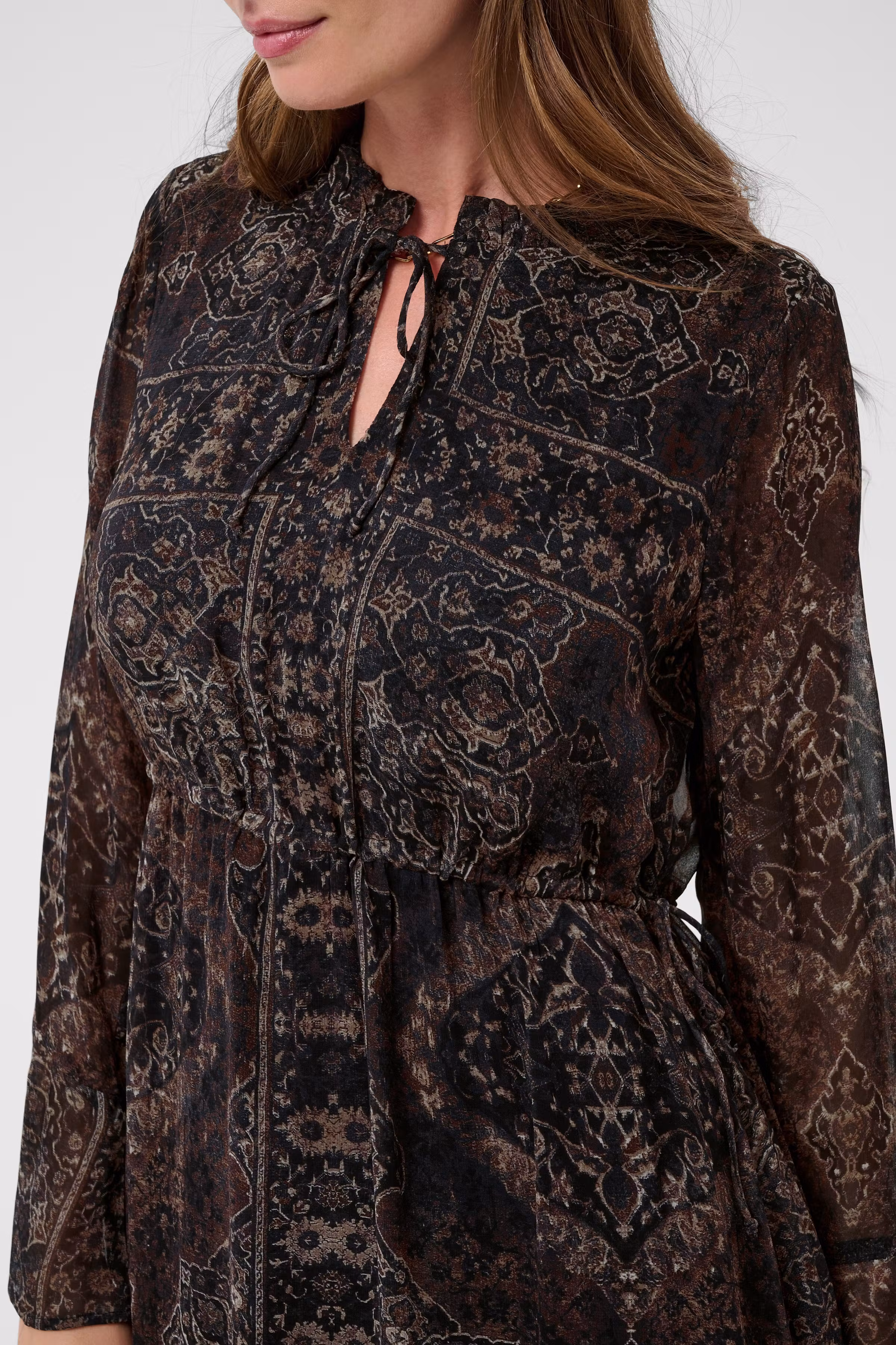 CRJessica Jurk LOOKBOOK DETAIL 10615580-1000167