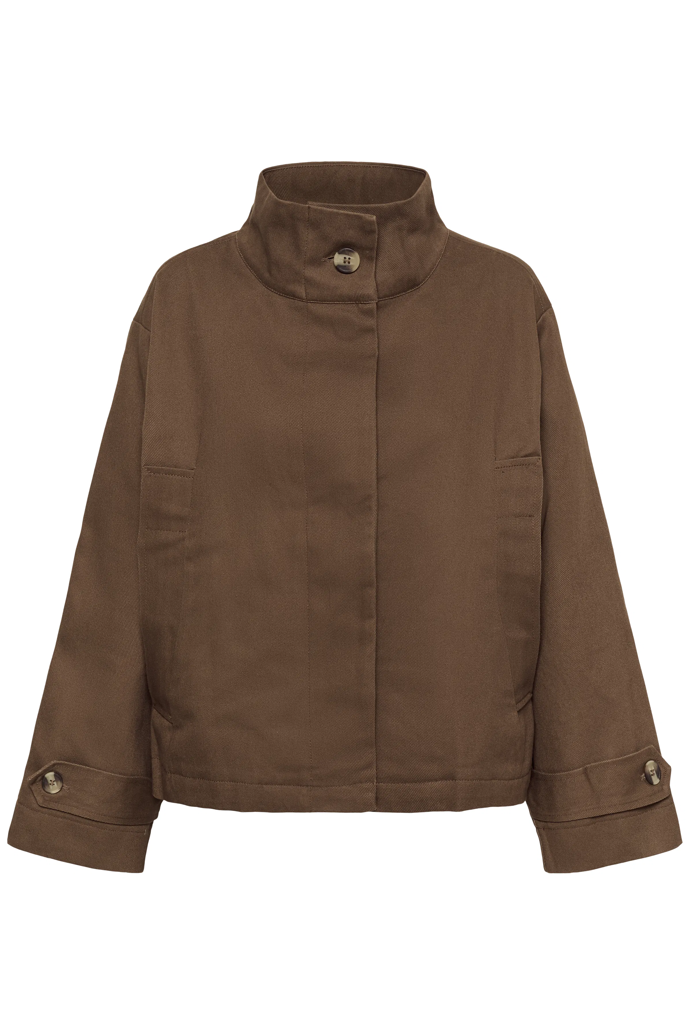 SLJannine Oberbekleidung PACK FRONT 30407857-194008