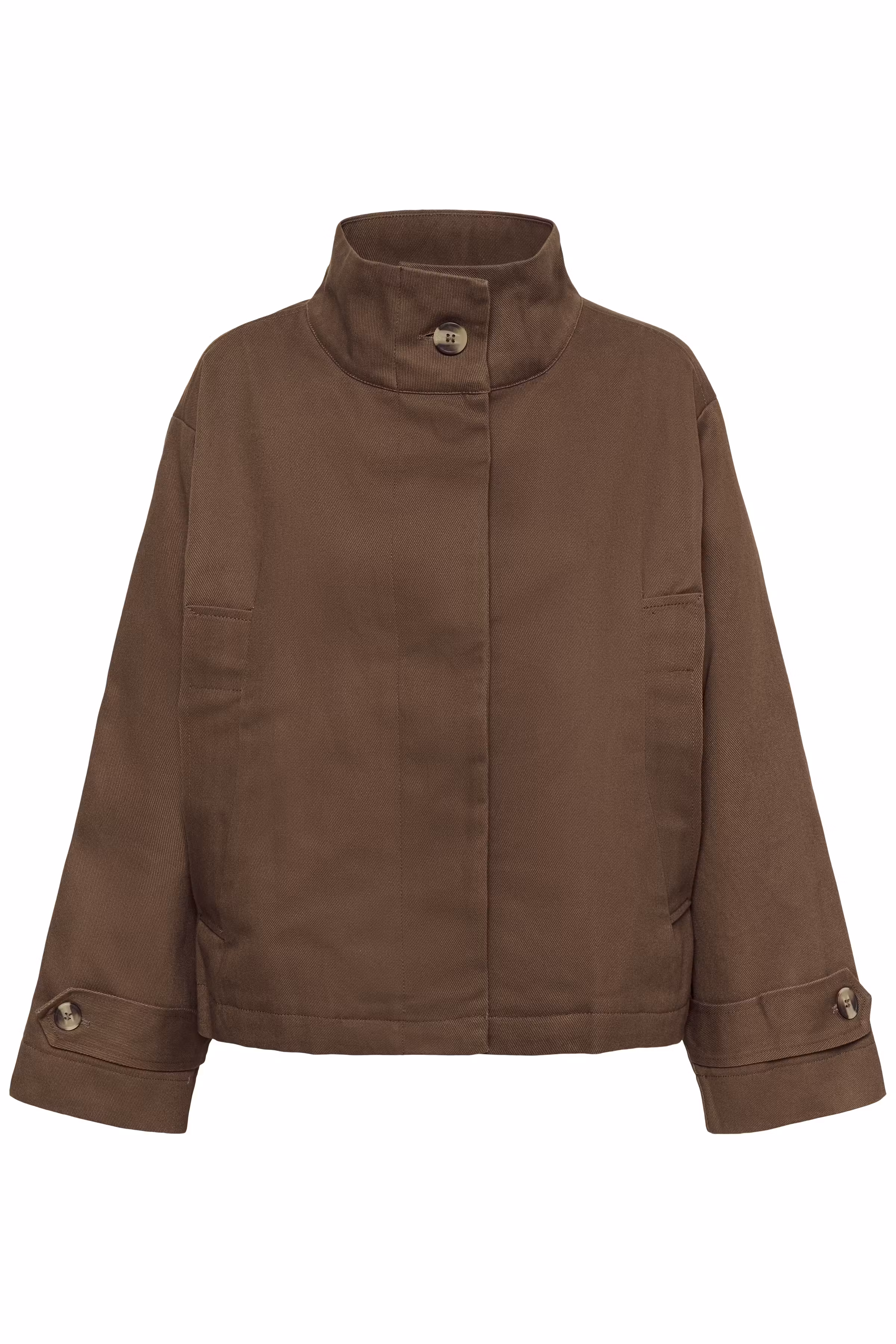 SLJannine Oberbekleidung PACK FRONT 30407857-191020