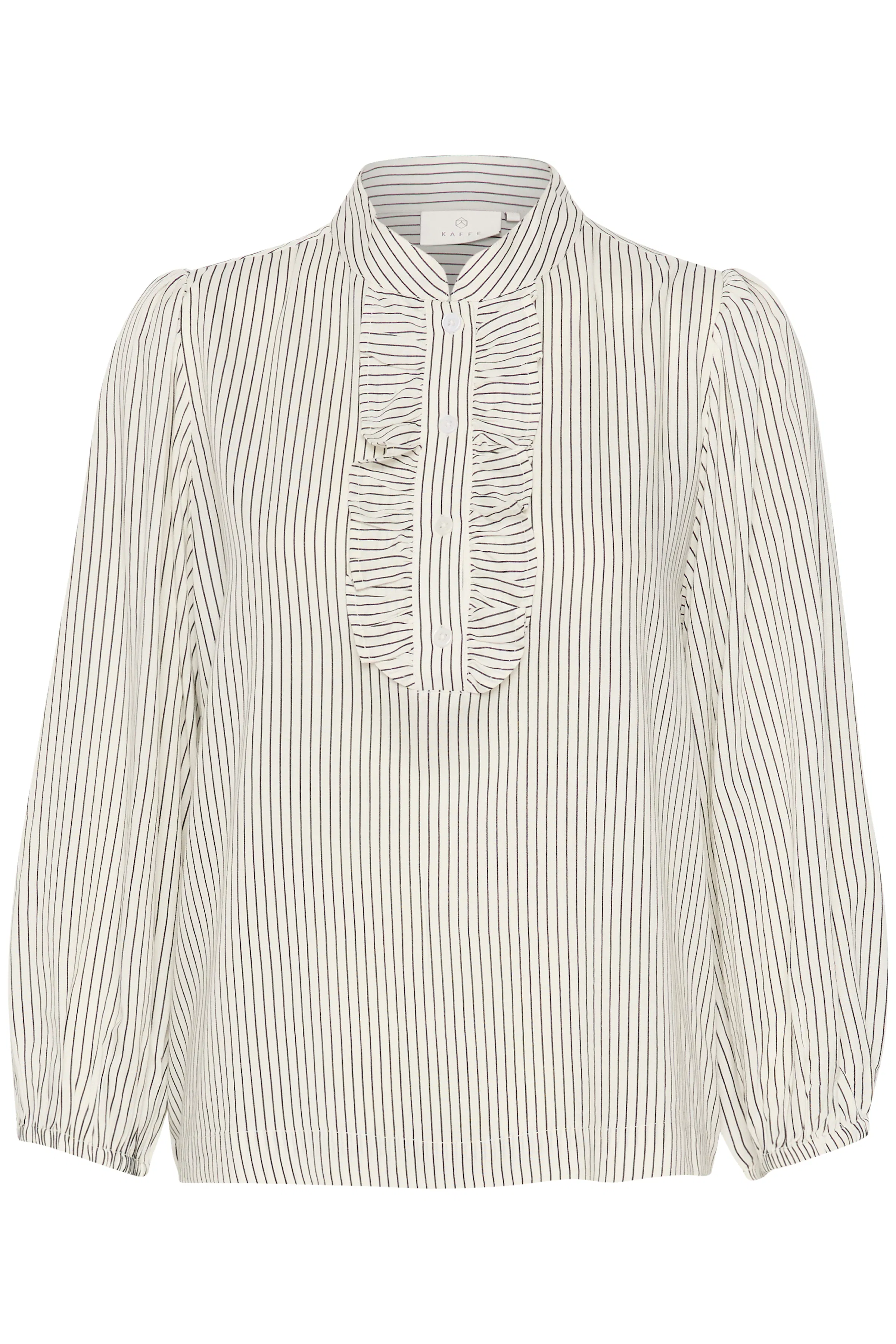 KAsidsel Bluse PACK FRONT 10509038-106383