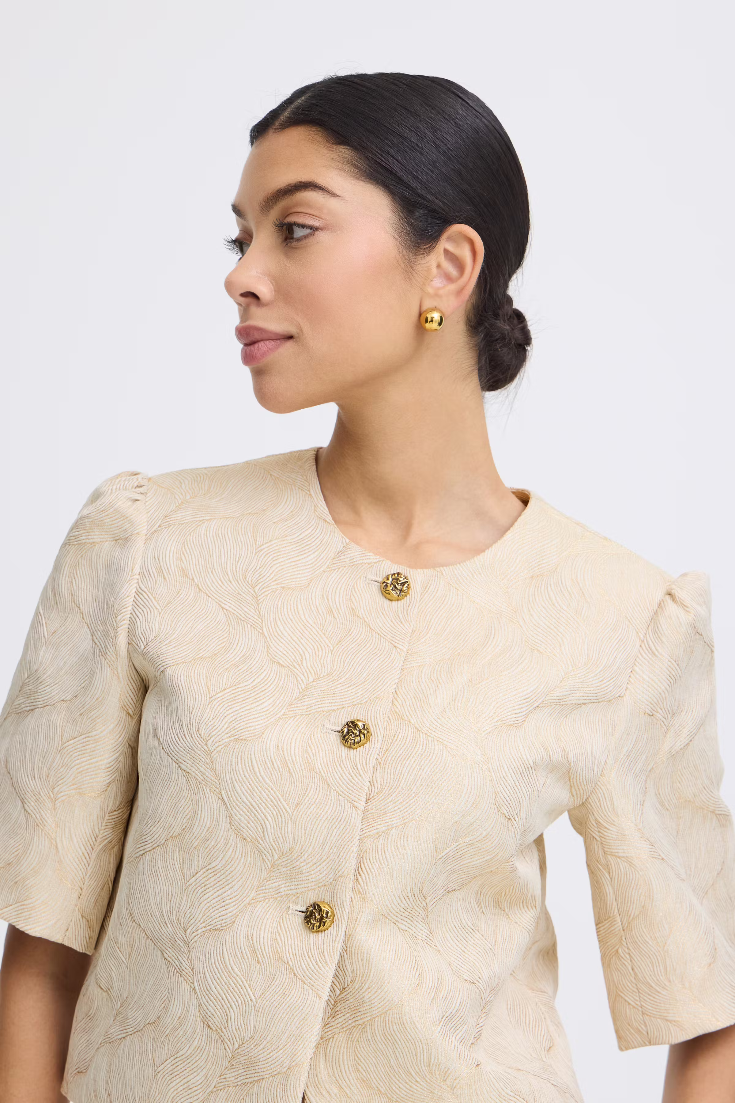 BYELYSA Blazer LOOKBOOK DETAIL 20818969-900008671