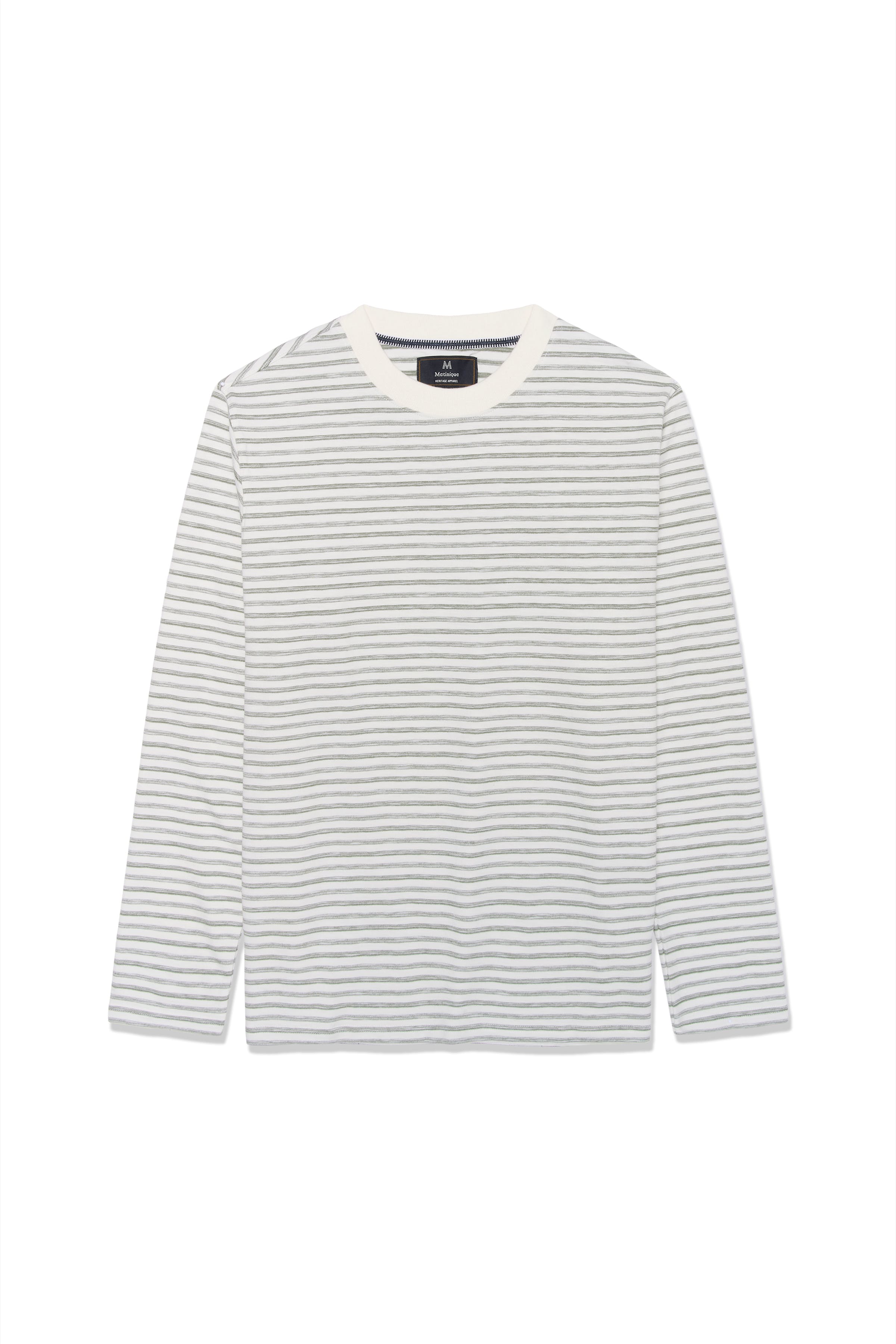 MAkai Heritage T-shirt PACK FRONT 30208592-110104