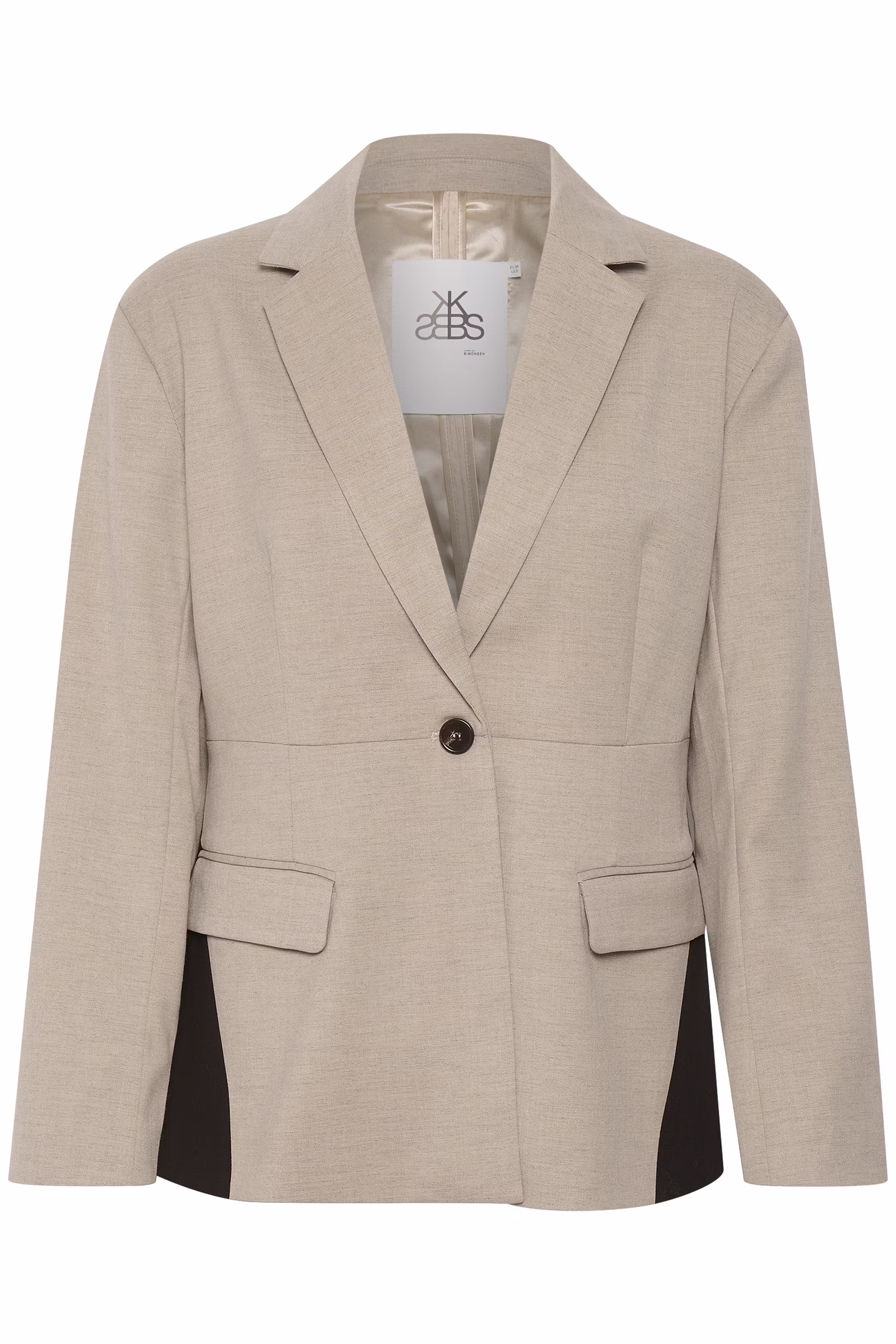 MollyKB Blazer LOOKBOOK FRONT 10104758-1811121