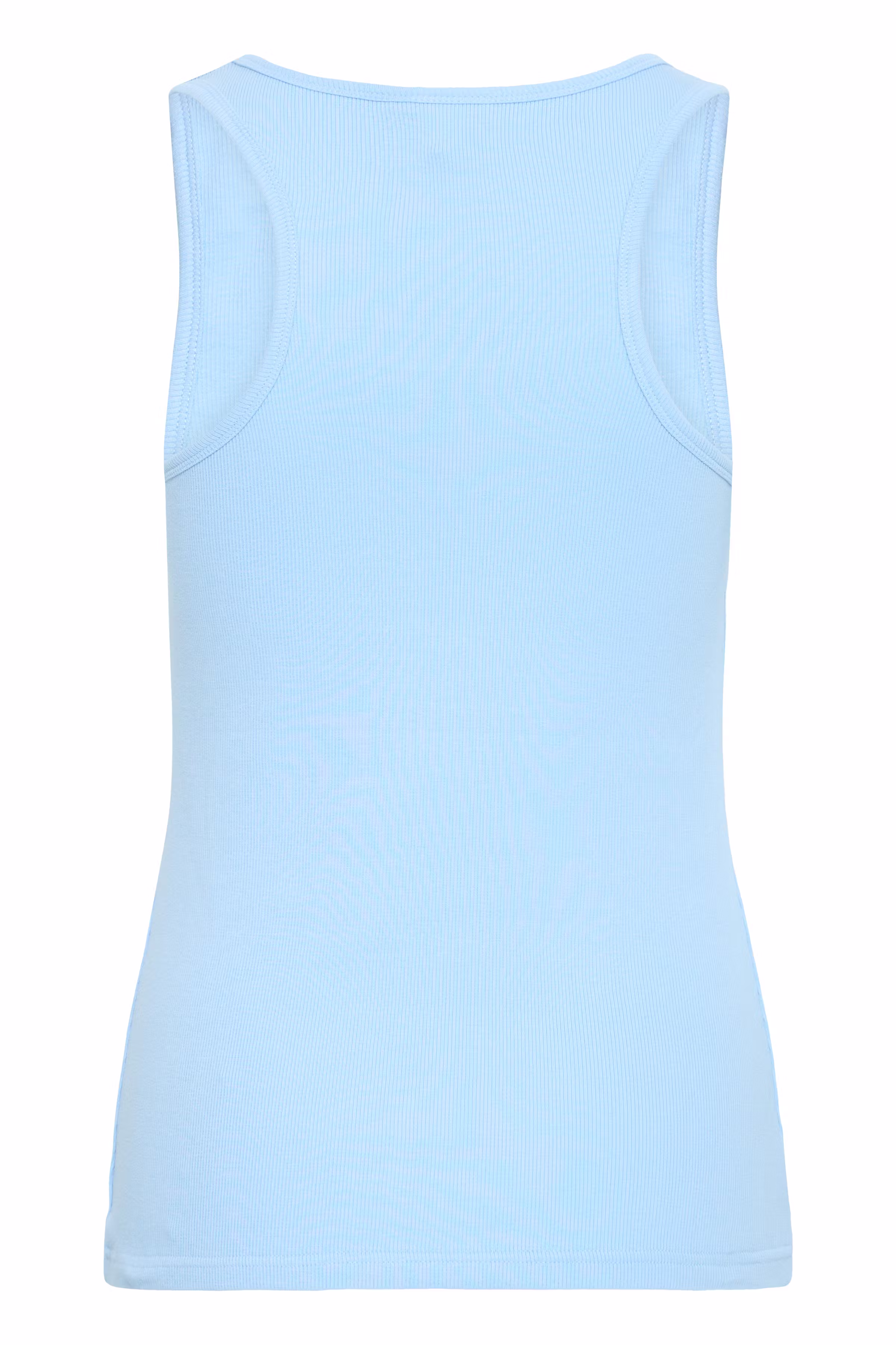 IHPALMER RIB BOX Top PACK BACK 20120342-144214