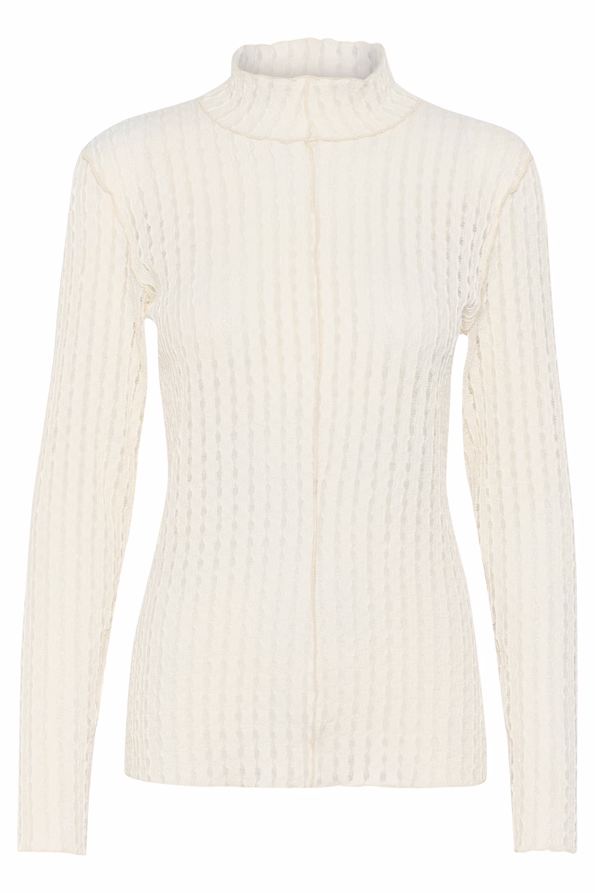 KBTekla Blouse PACK FRONT 10105313-110103