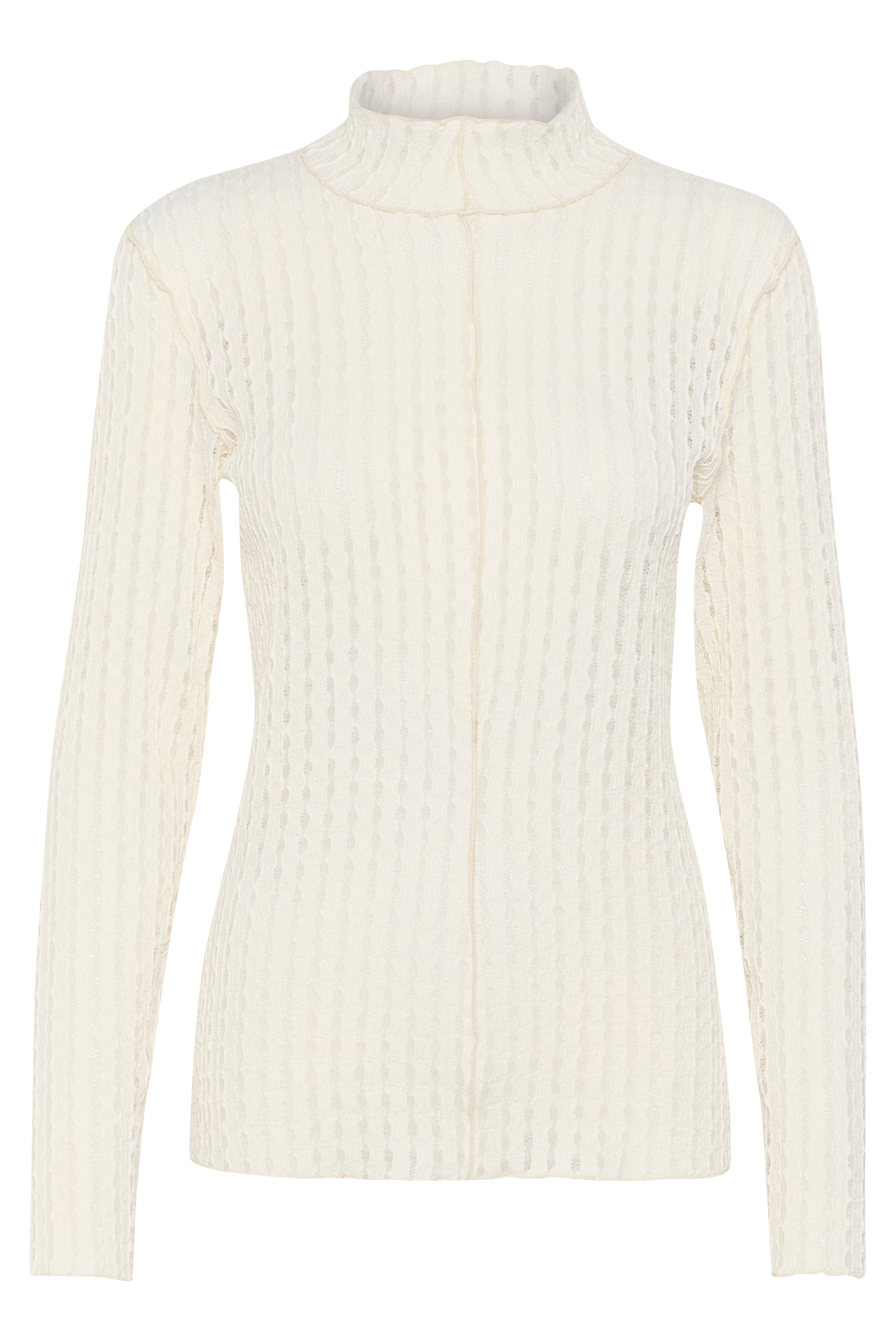 KBTekla Blouse PACK FRONT 10105313-110103