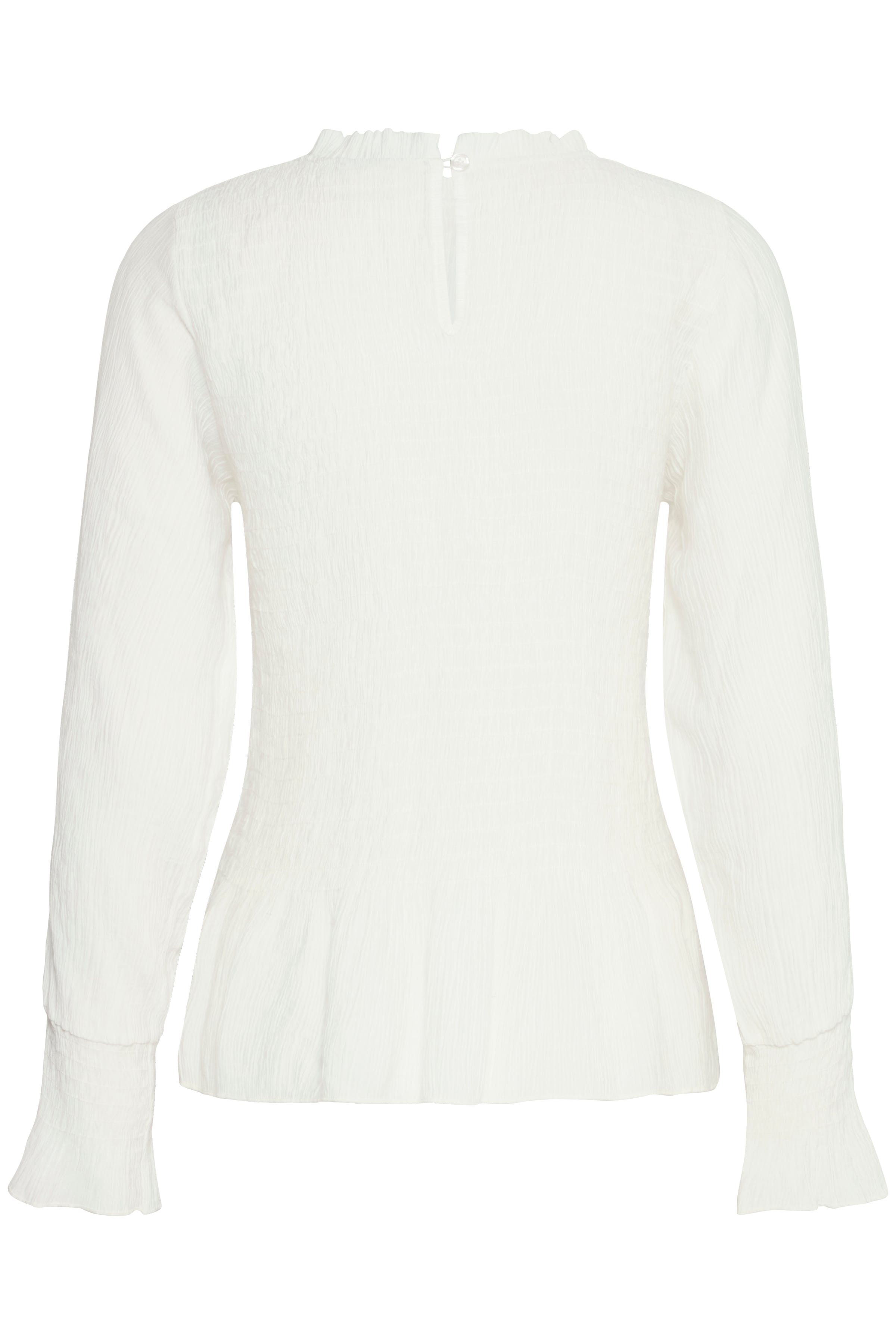 SBINGEBORG Blouse PACK BACK 22100787-110105