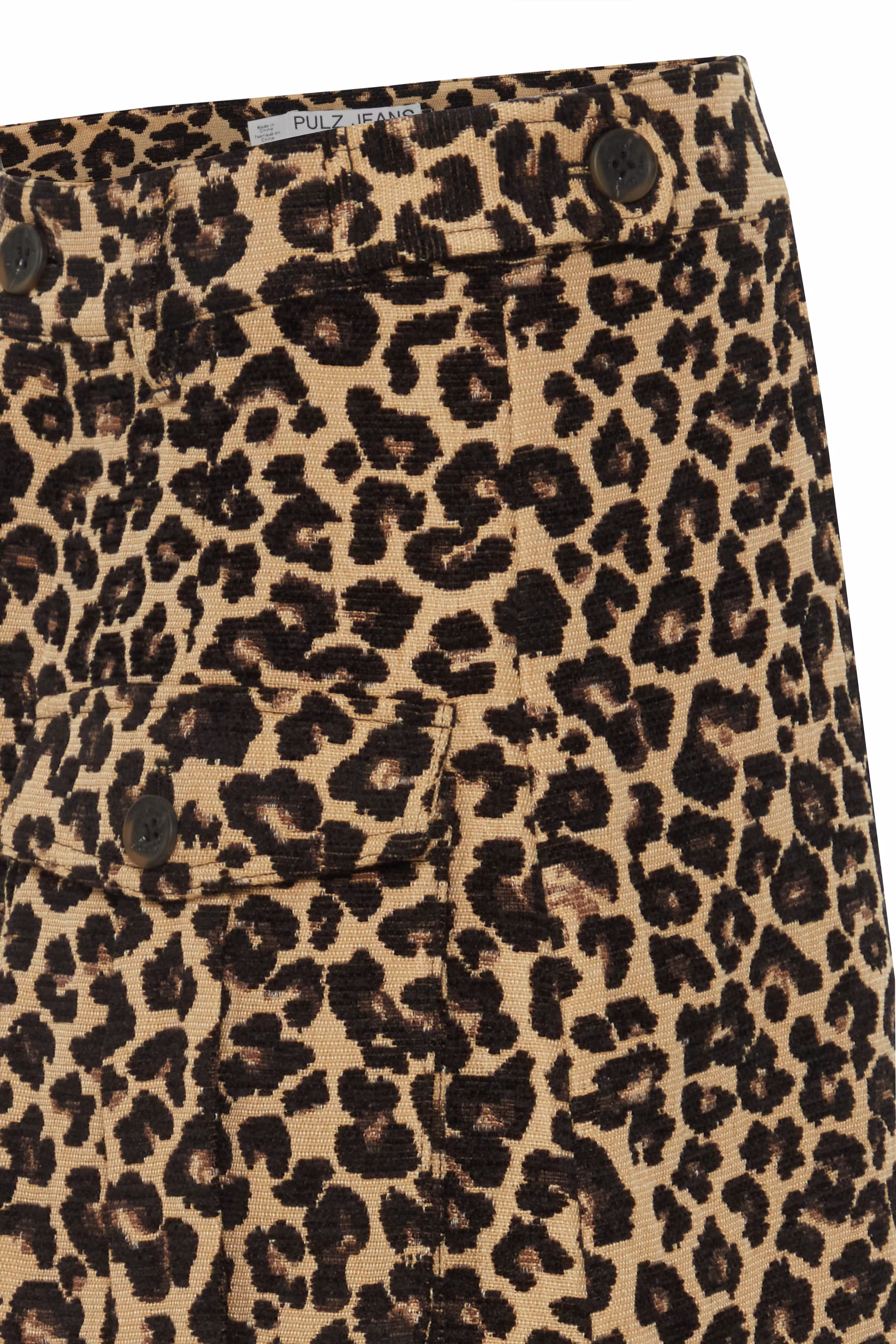 PZALICE Nederdel PACK DETAIL 50208573-200676