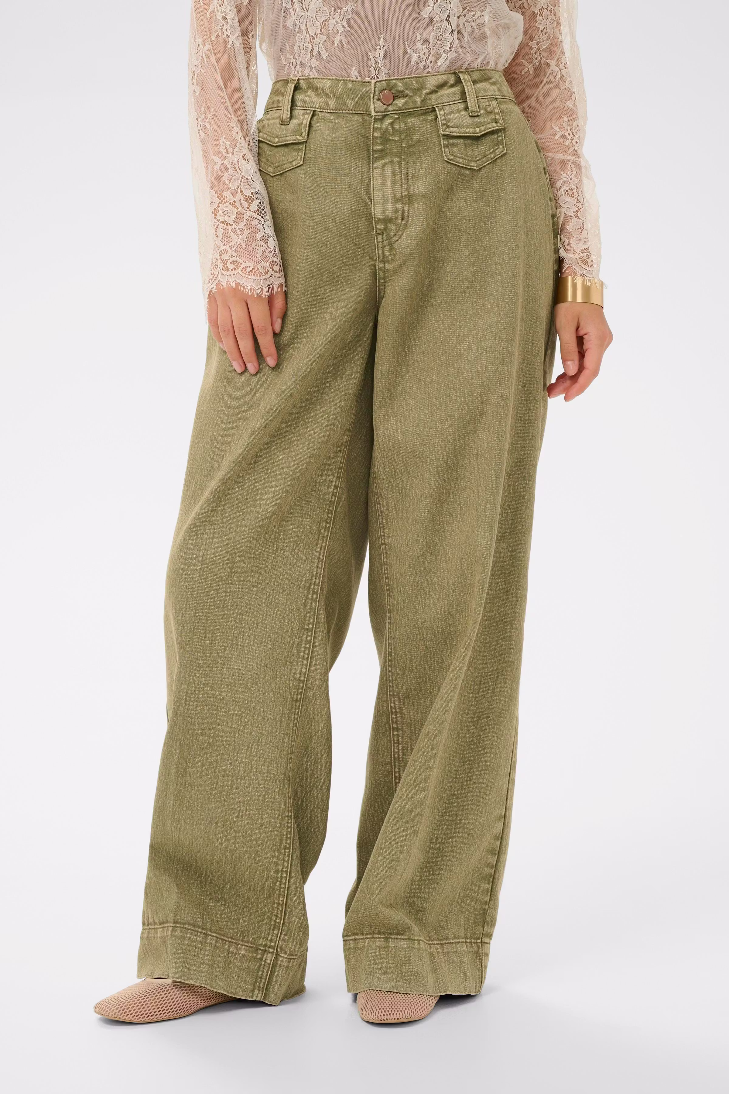 CRTilde Trousers LOOKBOOK FRONT 10614836-180724