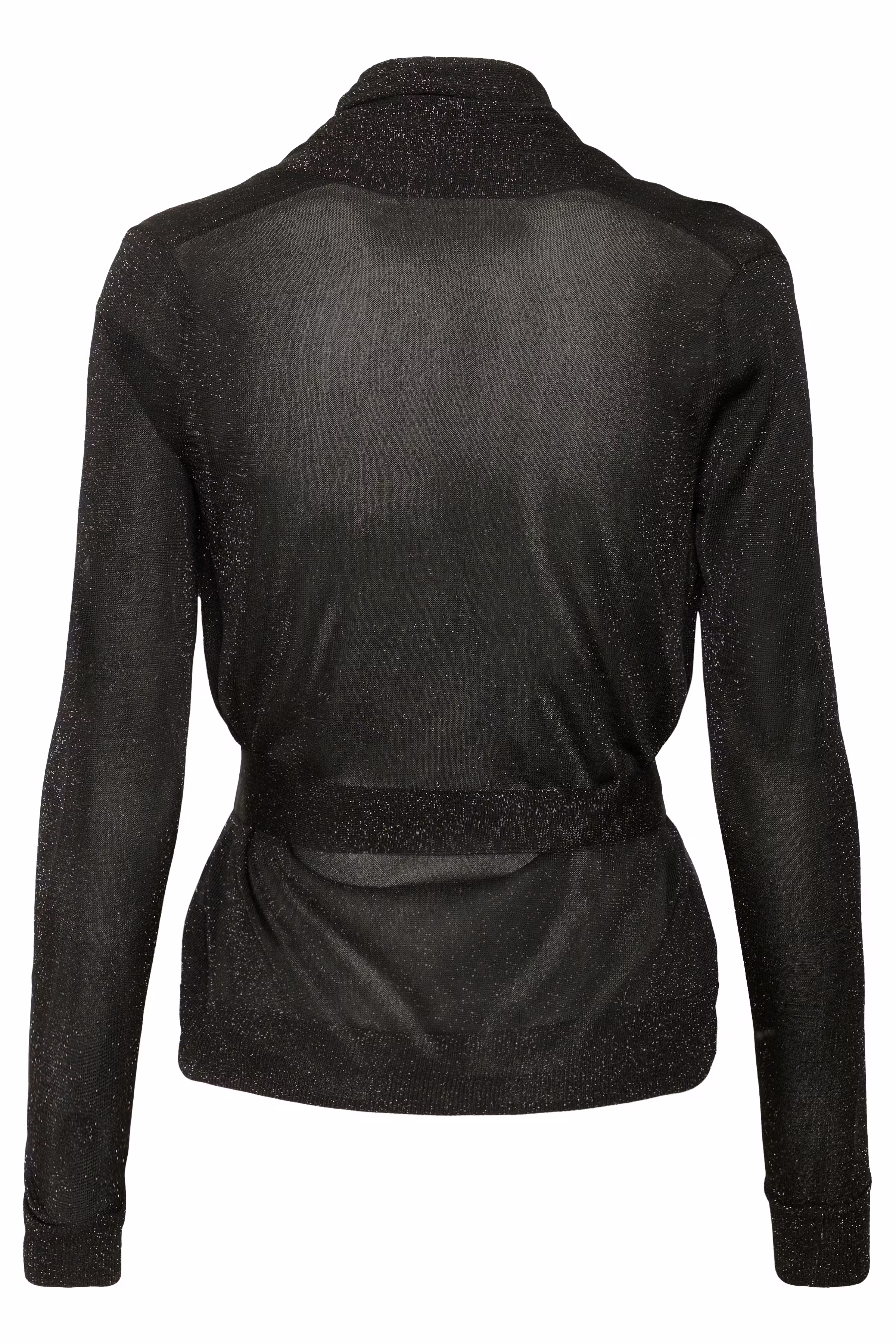 ThaniIW glitter Cardigan PACK BACK 30110084-194008